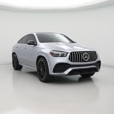 2023 Mercedes-Benz GLE53 AMG Coupe