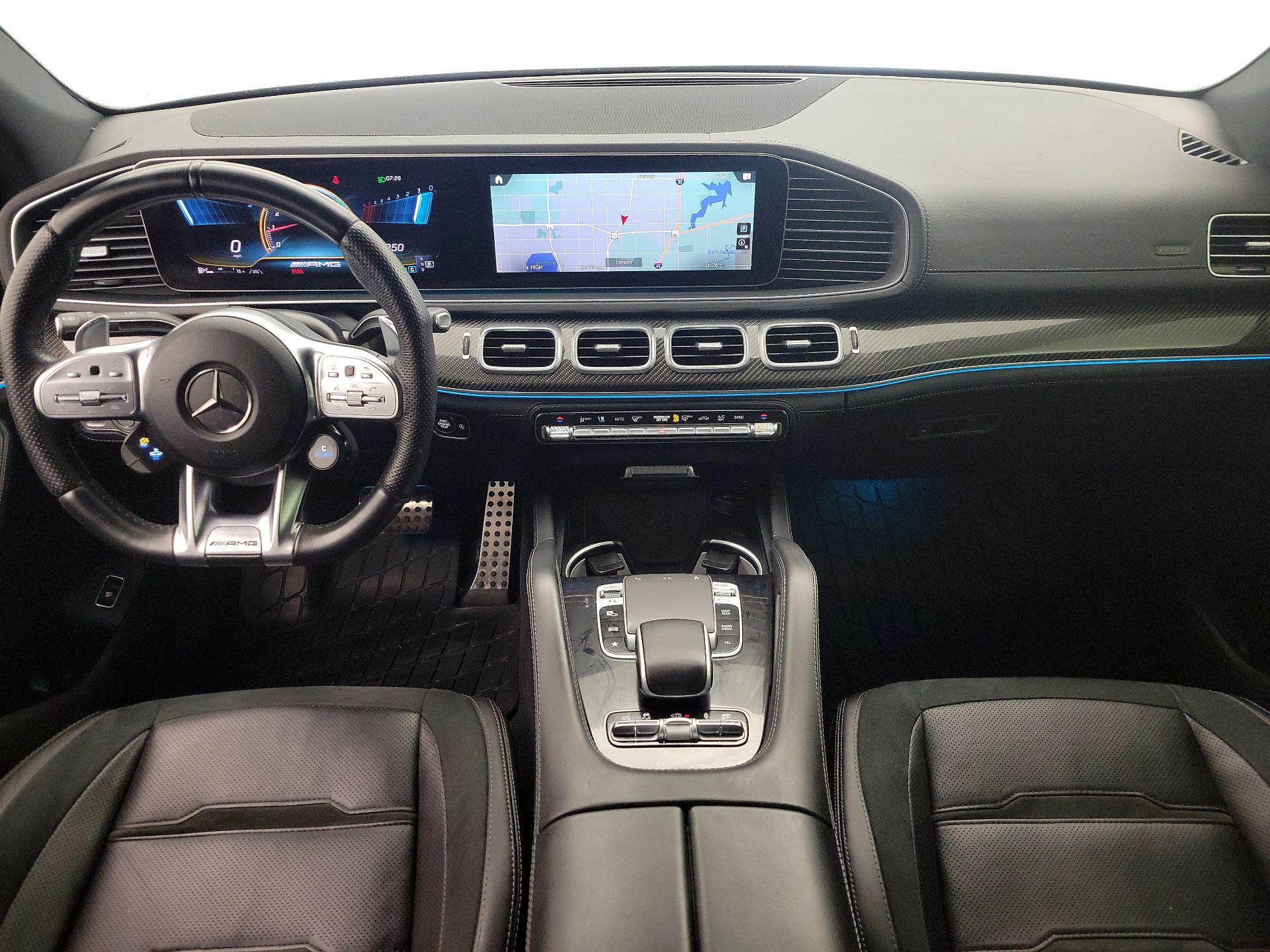 Thumbnail: 2023 Mercedes-Benz GLE - 9