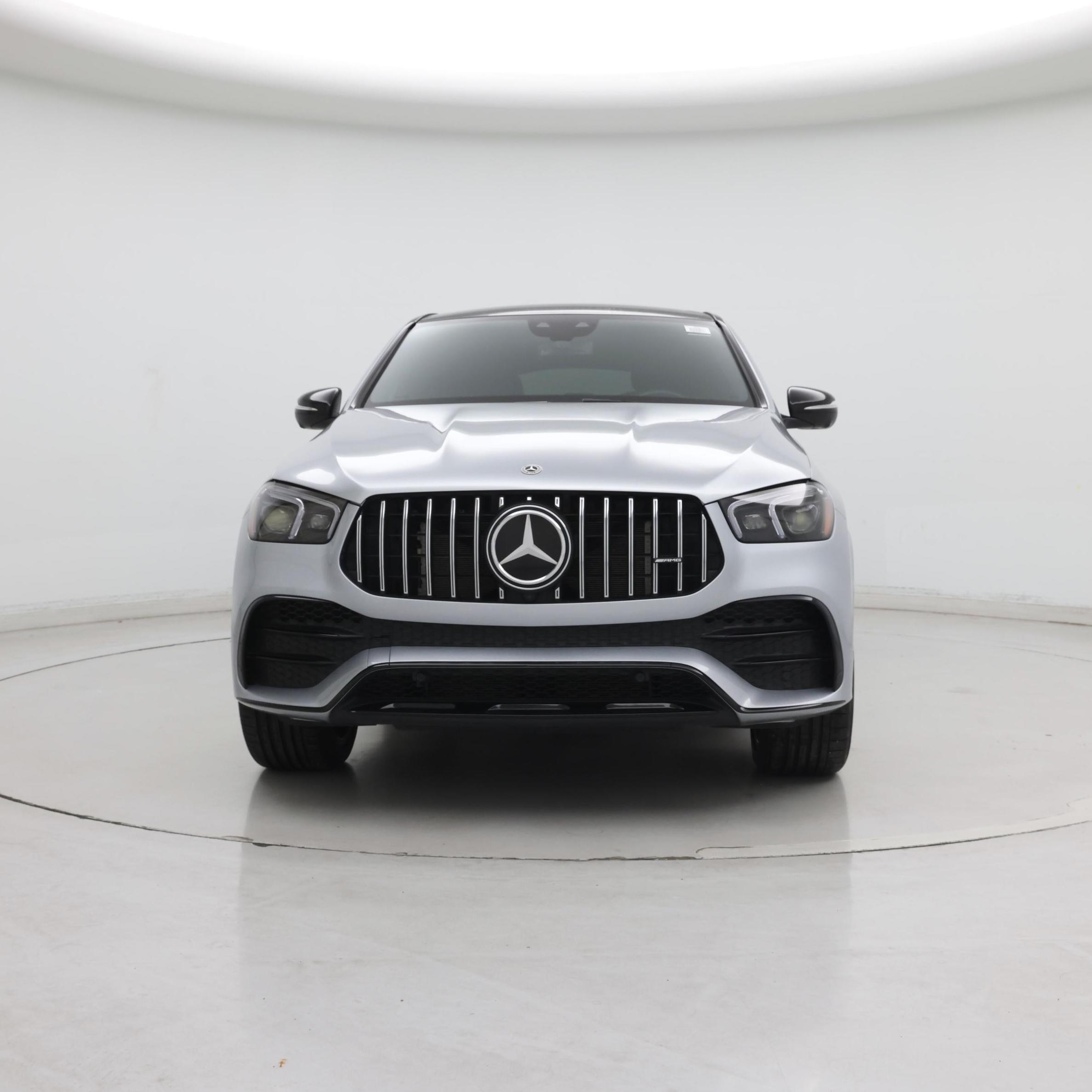 Thumbnail: 2023 Mercedes-Benz GLE - 5