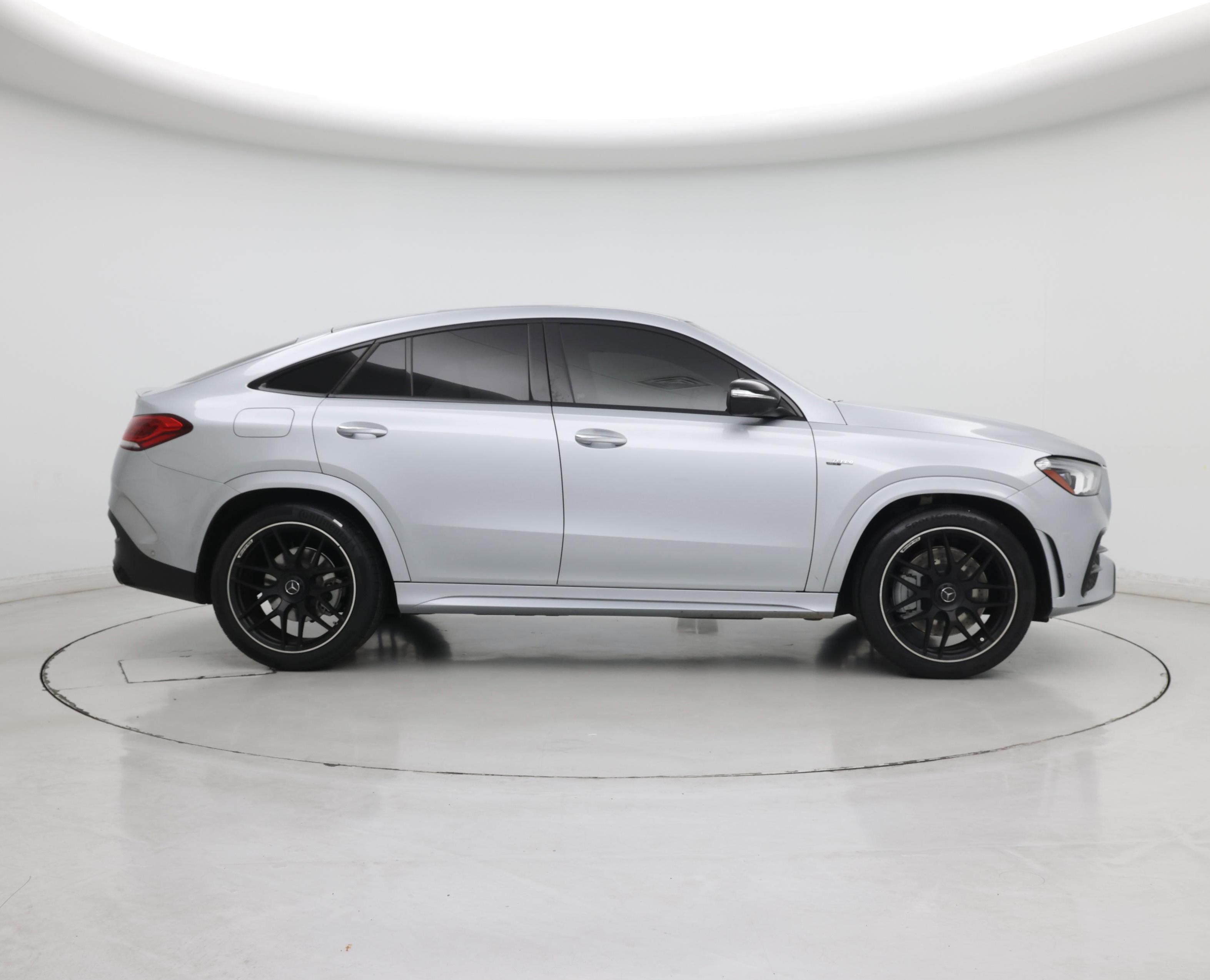 Thumbnail: 2023 Mercedes-Benz GLE - 7