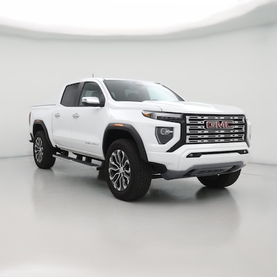 2025 GMC Canyon Denali