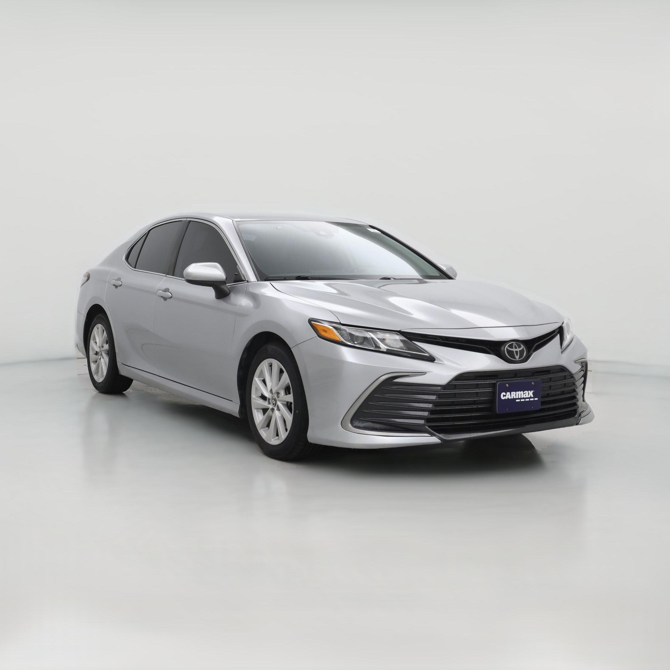 Thumbnail: 2022 Toyota Camry - 1