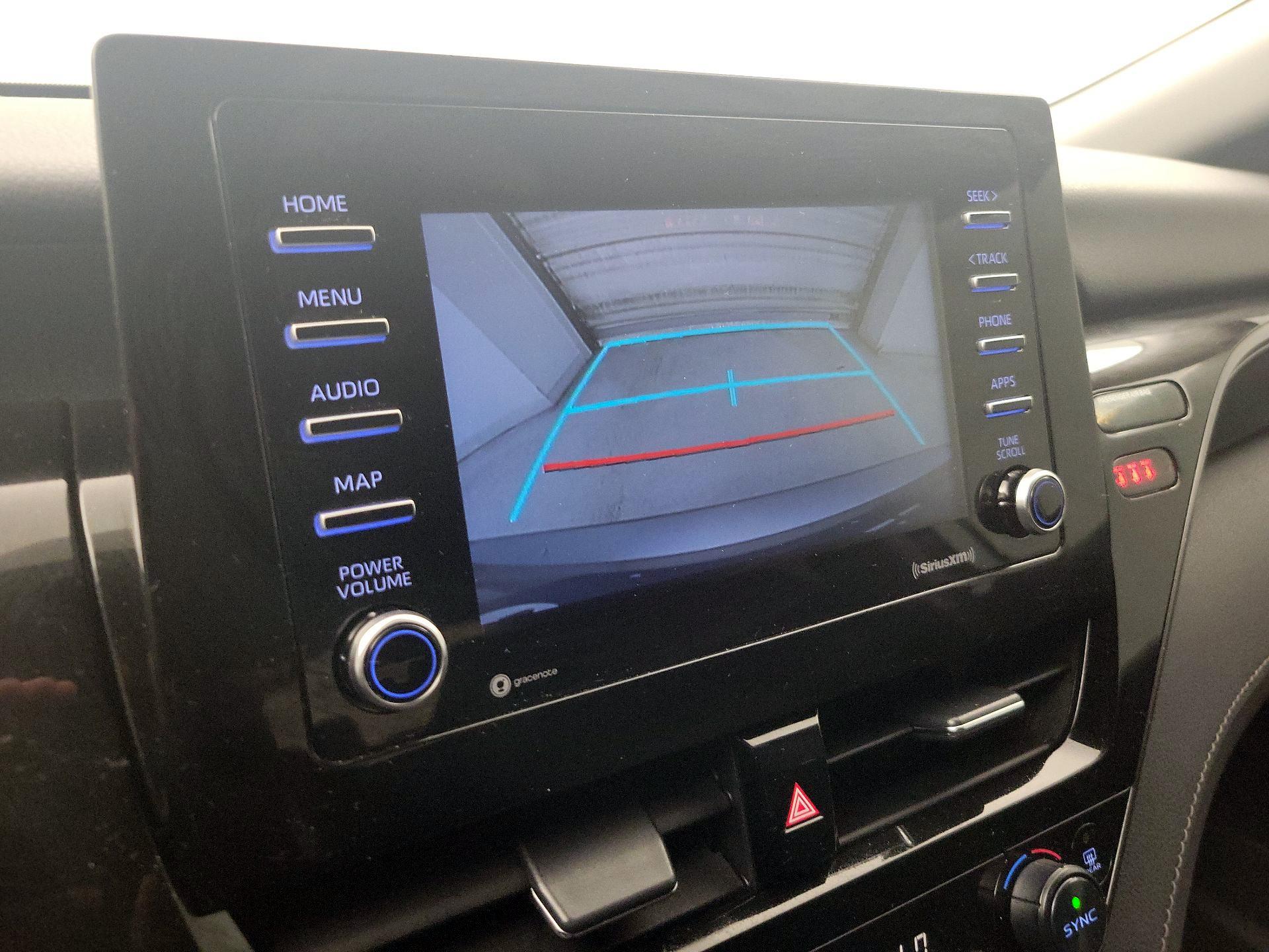 Thumbnail: 2022 Toyota Camry - 14