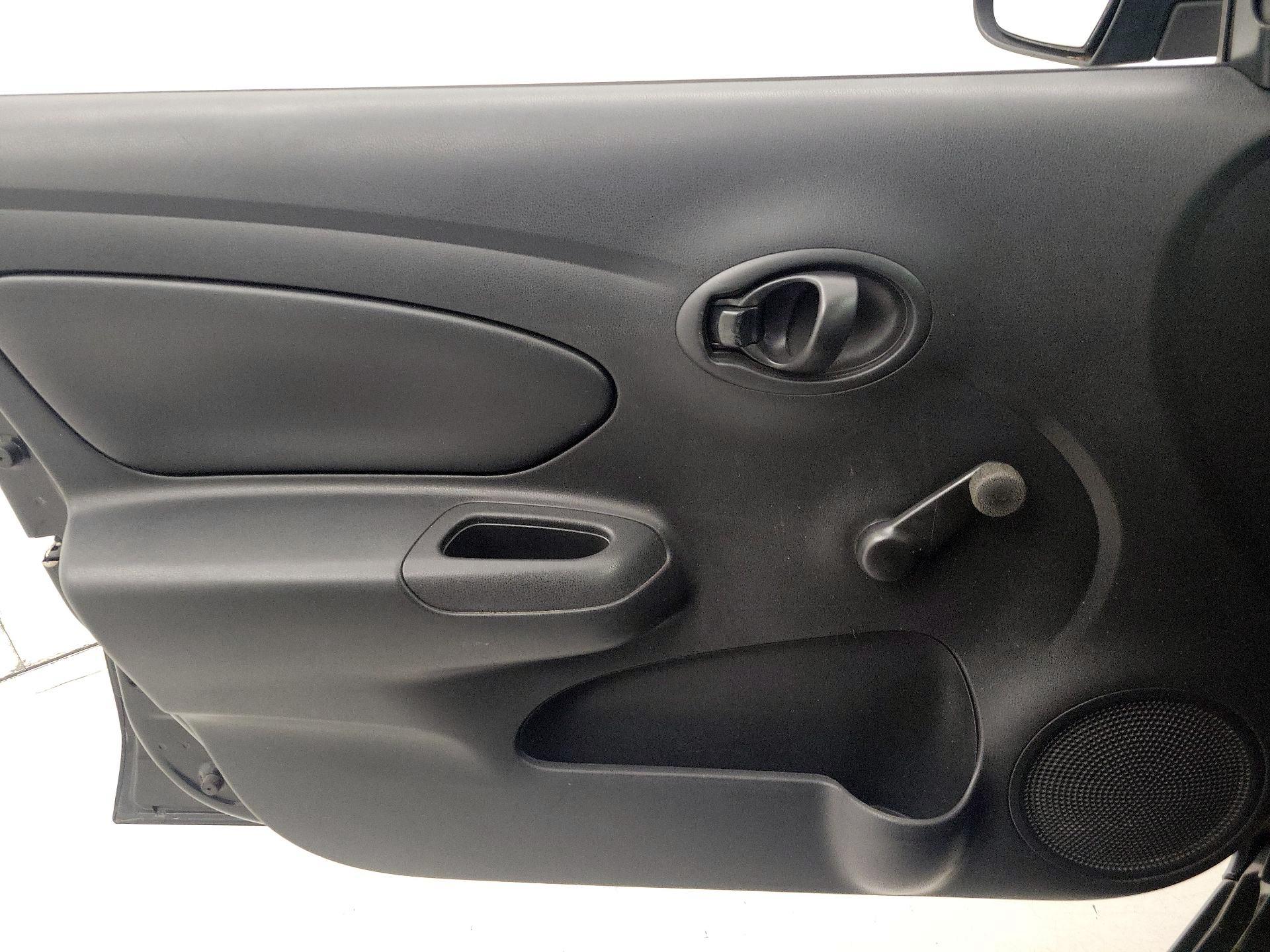 Thumbnail: 2014 Nissan Versa - 12