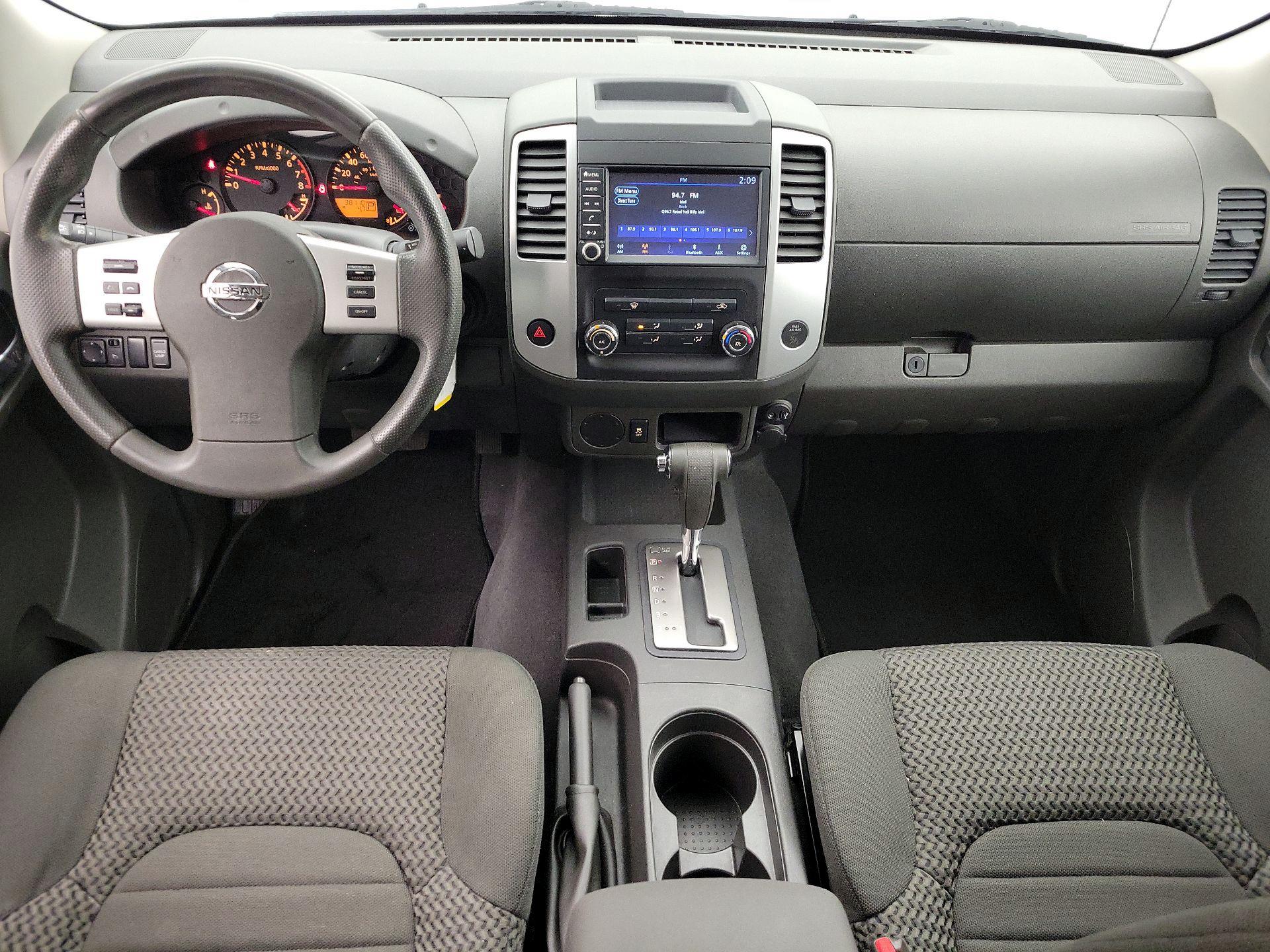 Thumbnail: 2019 Nissan Frontier - 9