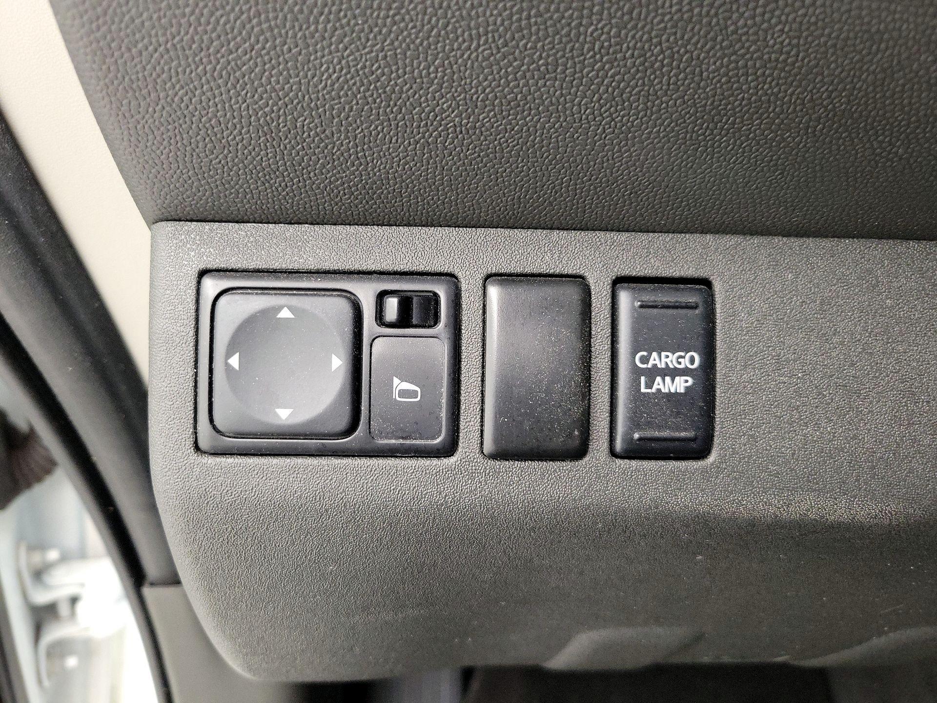 Thumbnail: 2019 Nissan Frontier - 13