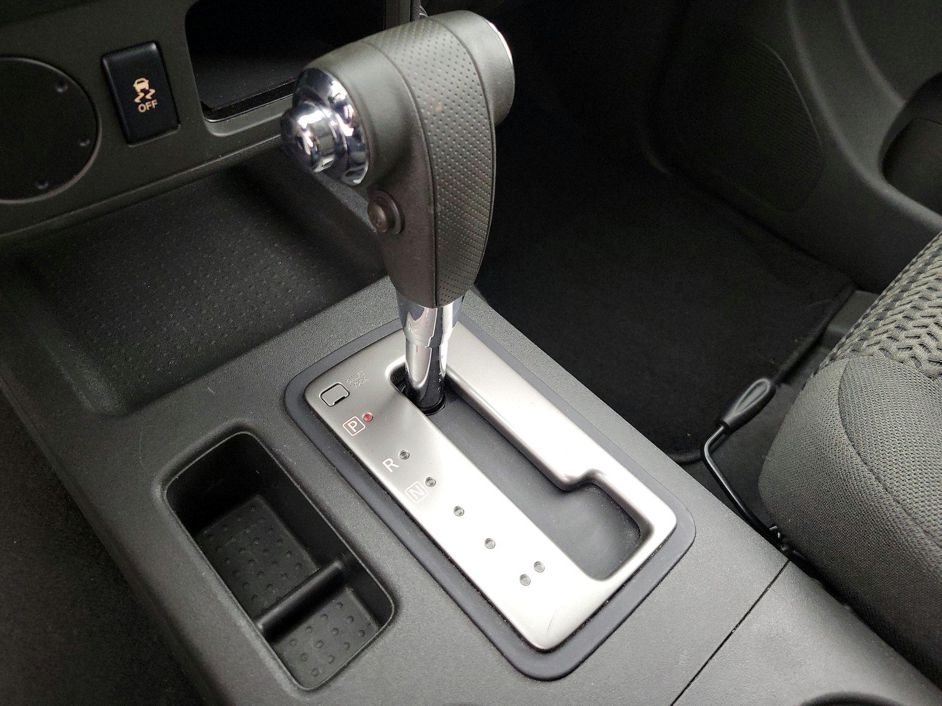 Thumbnail: 2019 Nissan Frontier - 17