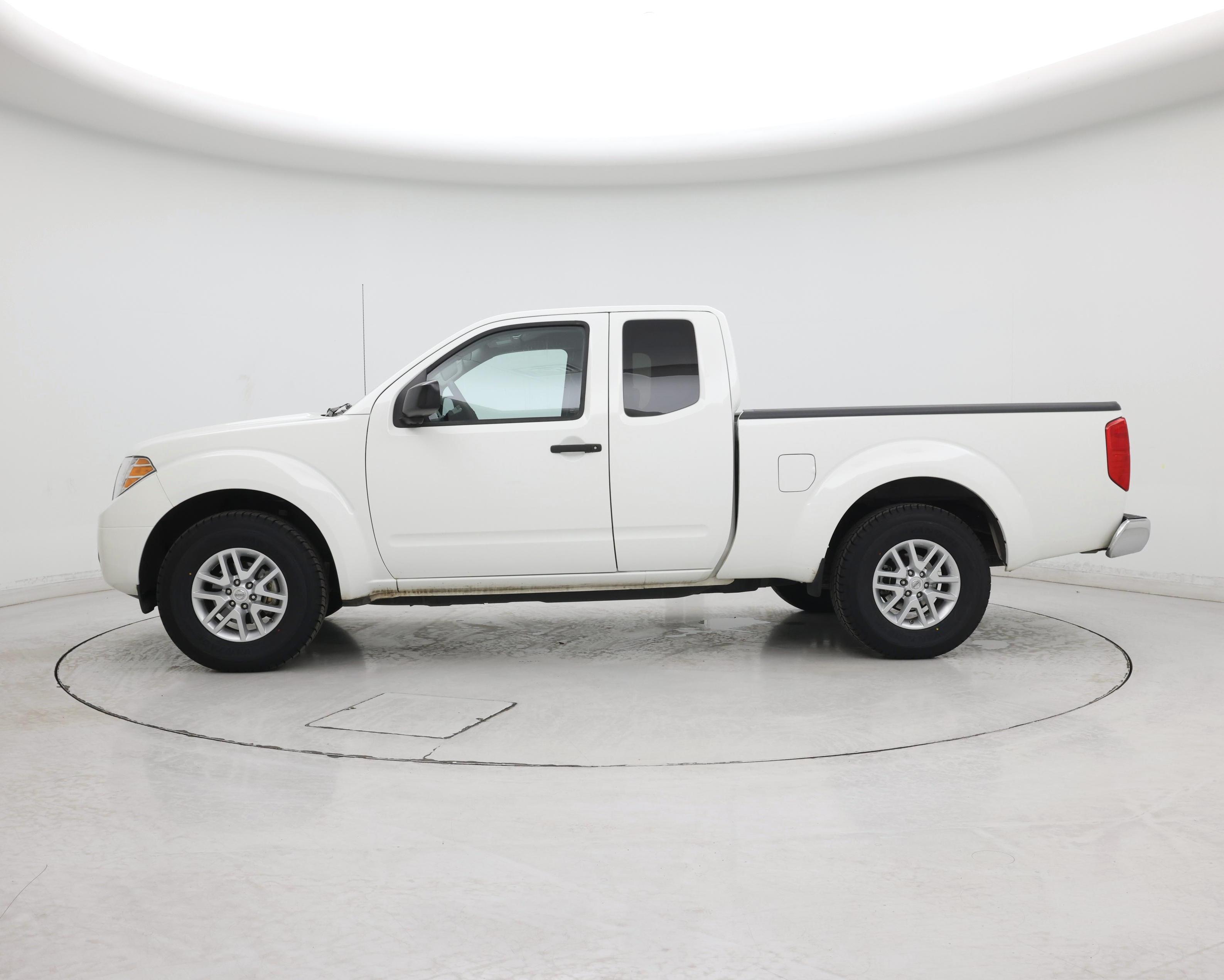 Thumbnail: 2019 Nissan Frontier - 3