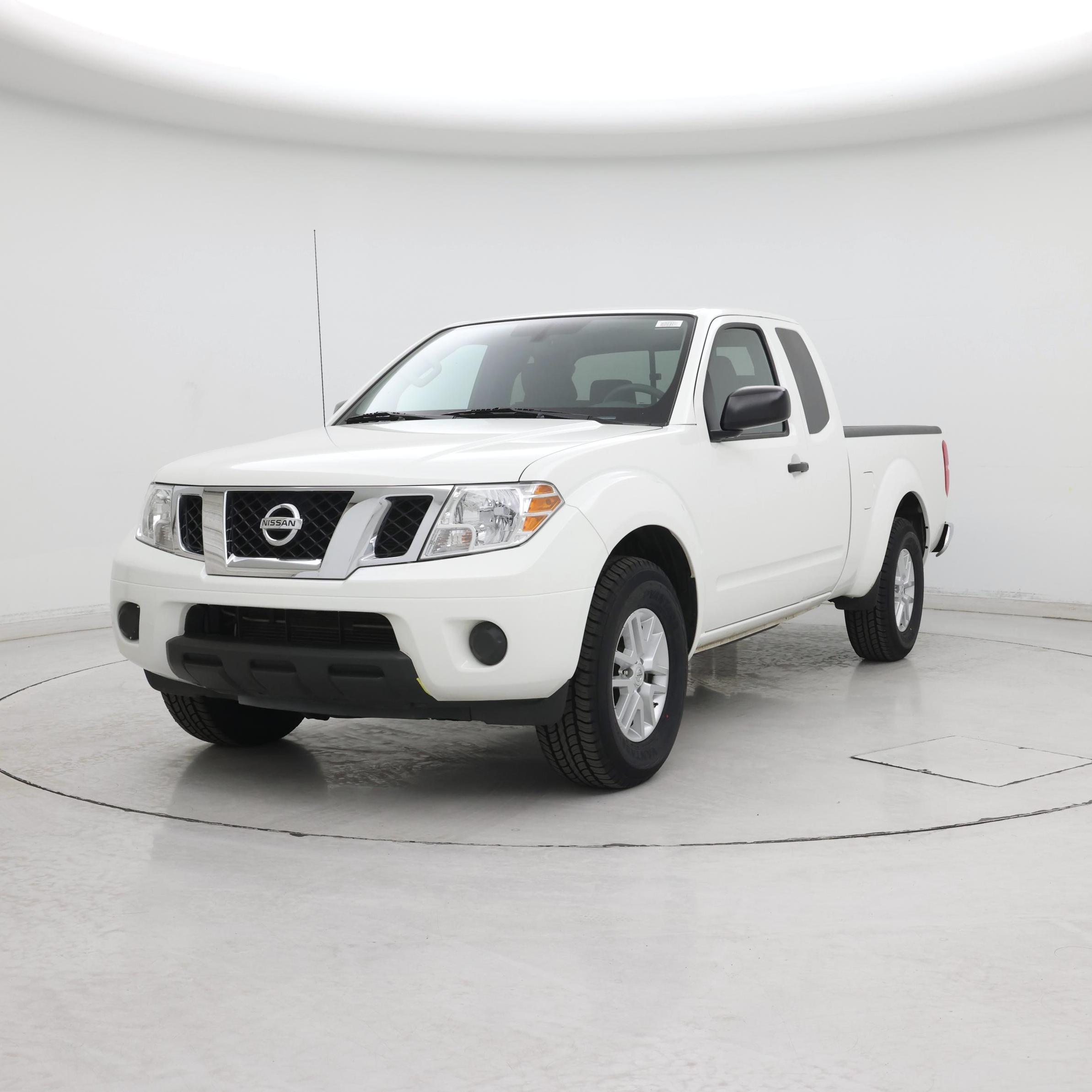 Thumbnail: 2019 Nissan Frontier - 4