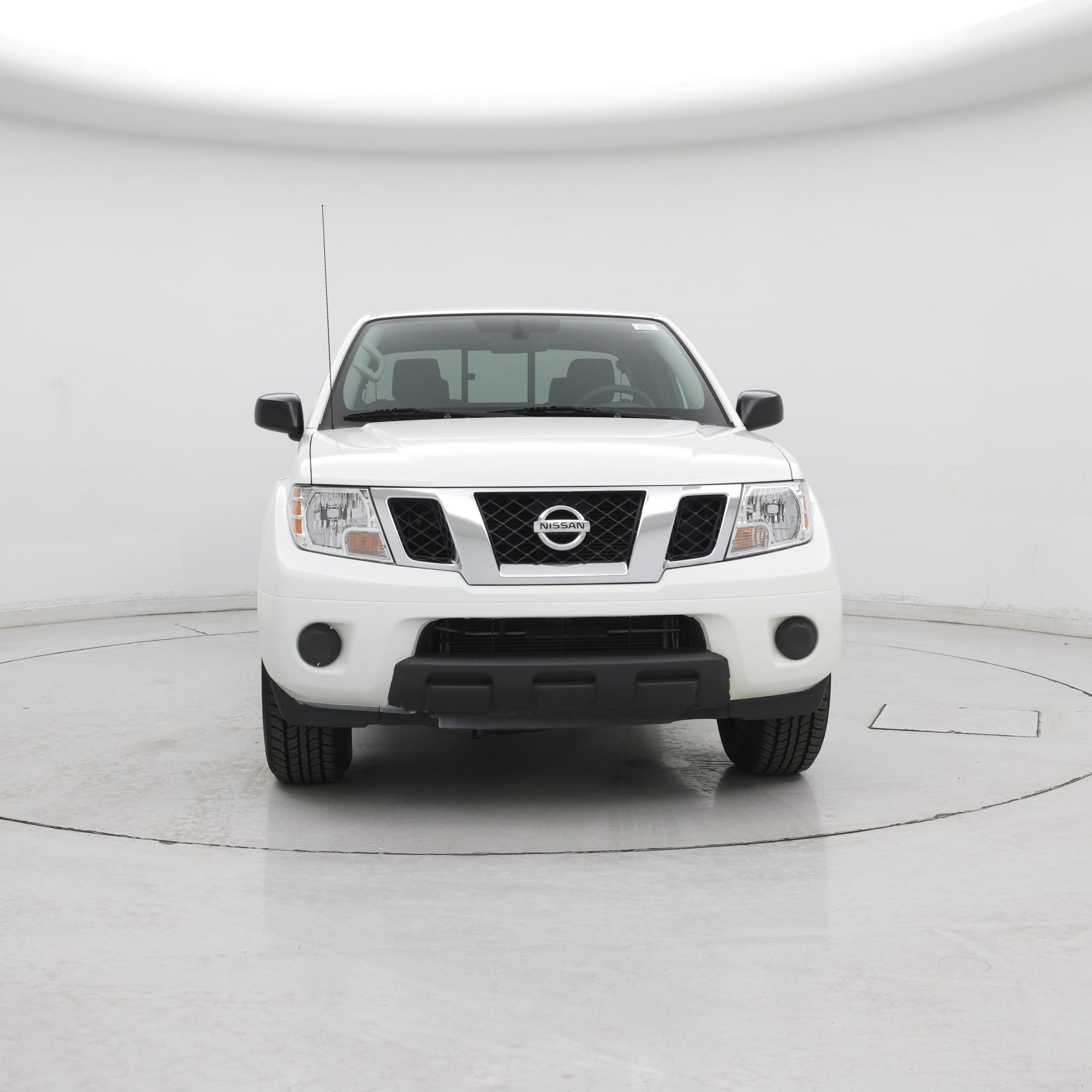 Thumbnail: 2019 Nissan Frontier - 5