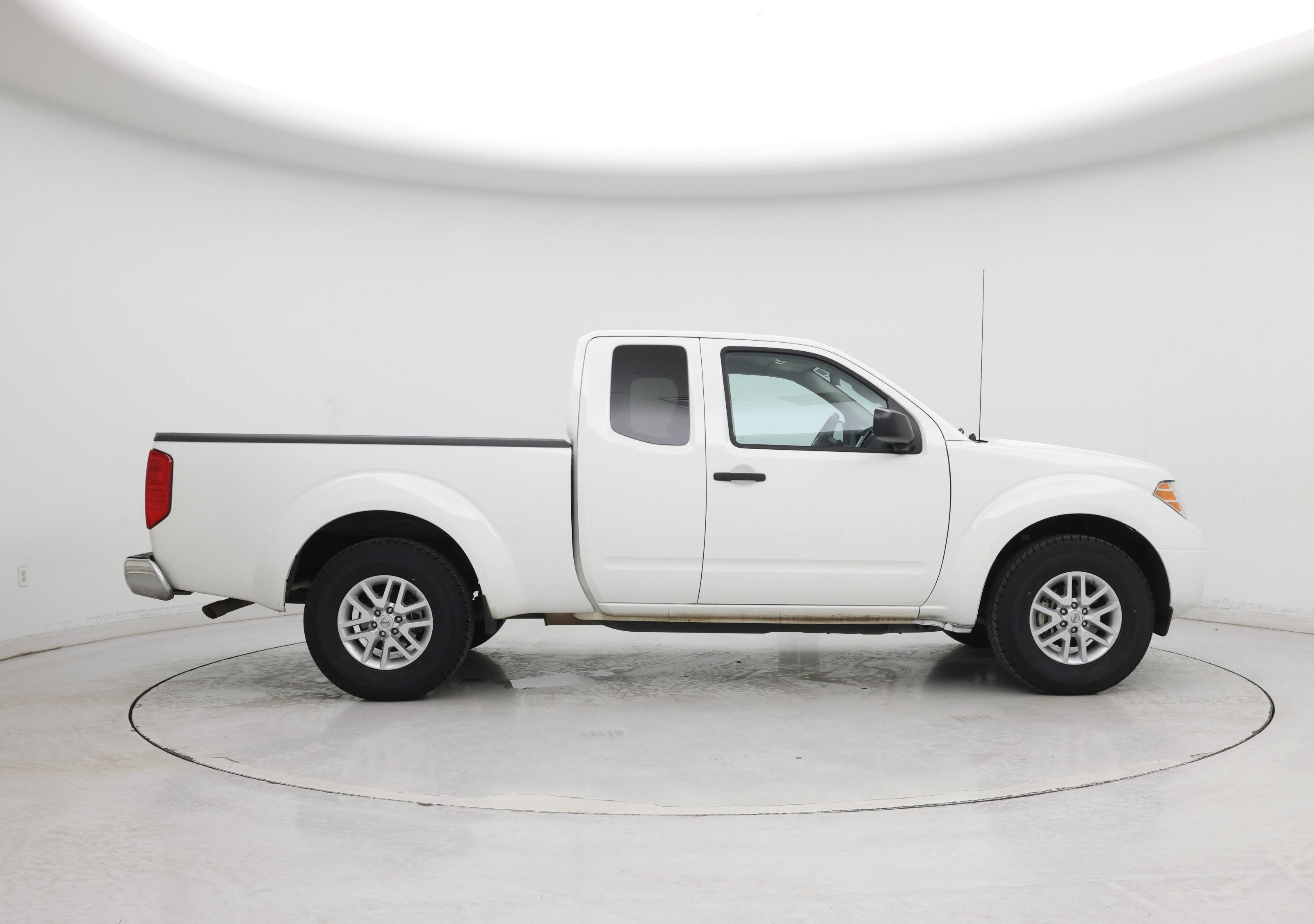 Thumbnail: 2019 Nissan Frontier - 7