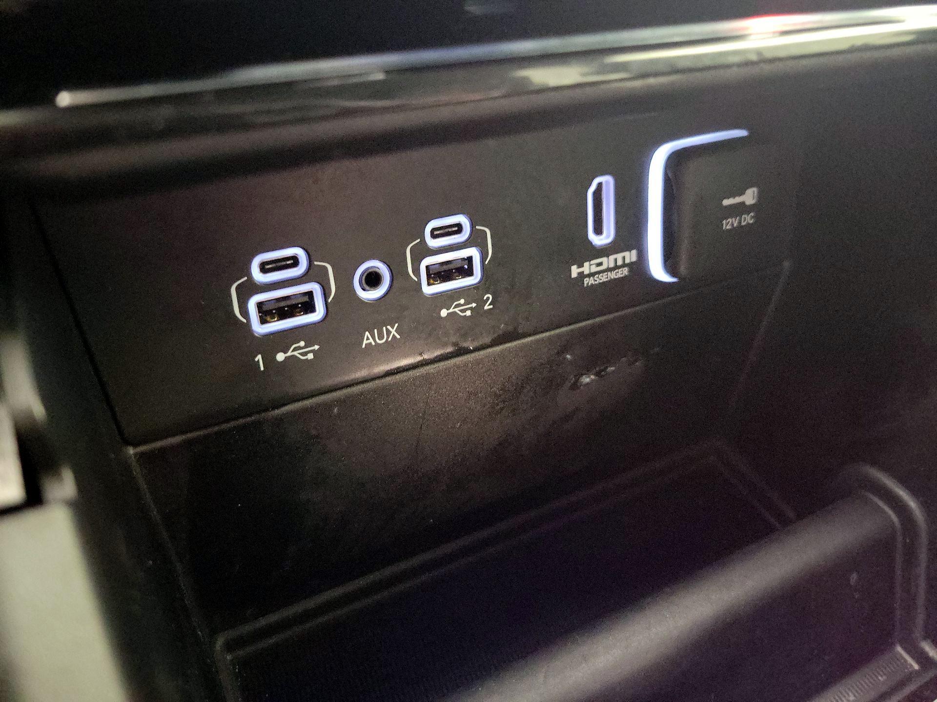 Thumbnail: 2023 Jeep Grand Cherokee - 19