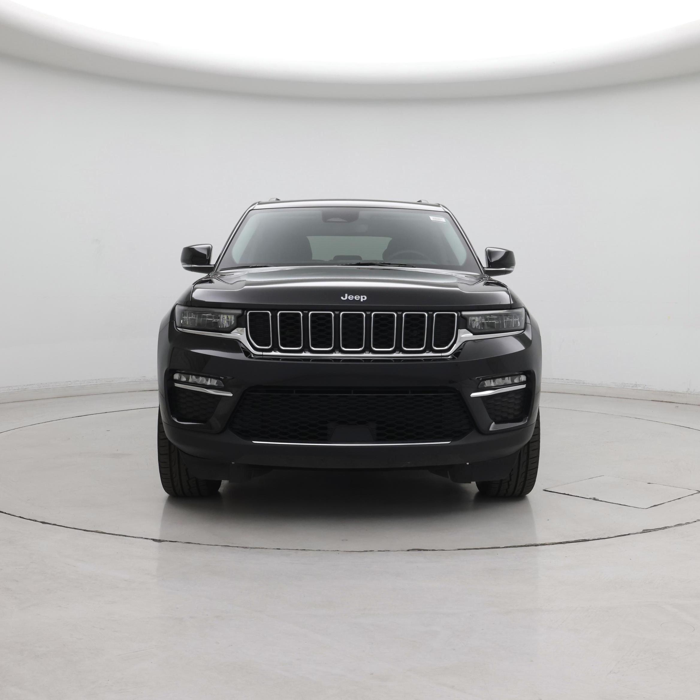 Thumbnail: 2023 Jeep Grand Cherokee - 5