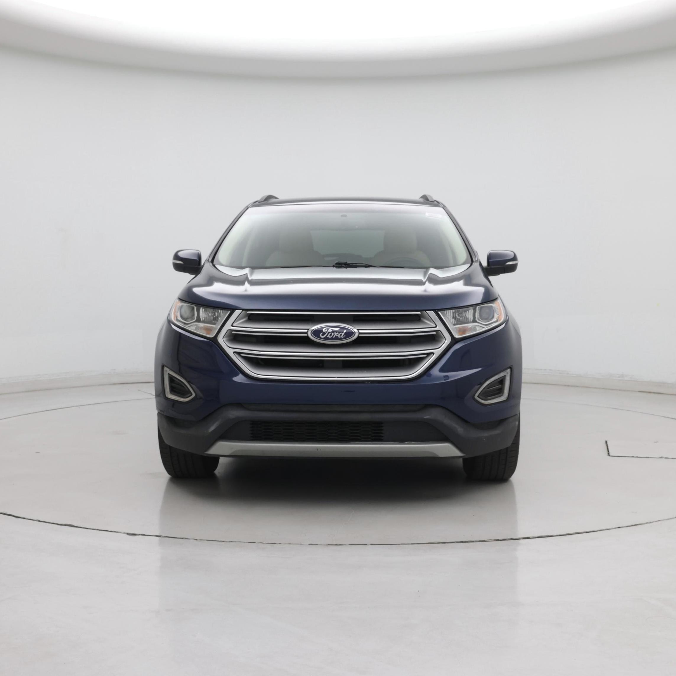 Thumbnail: 2017 Ford Edge - 5