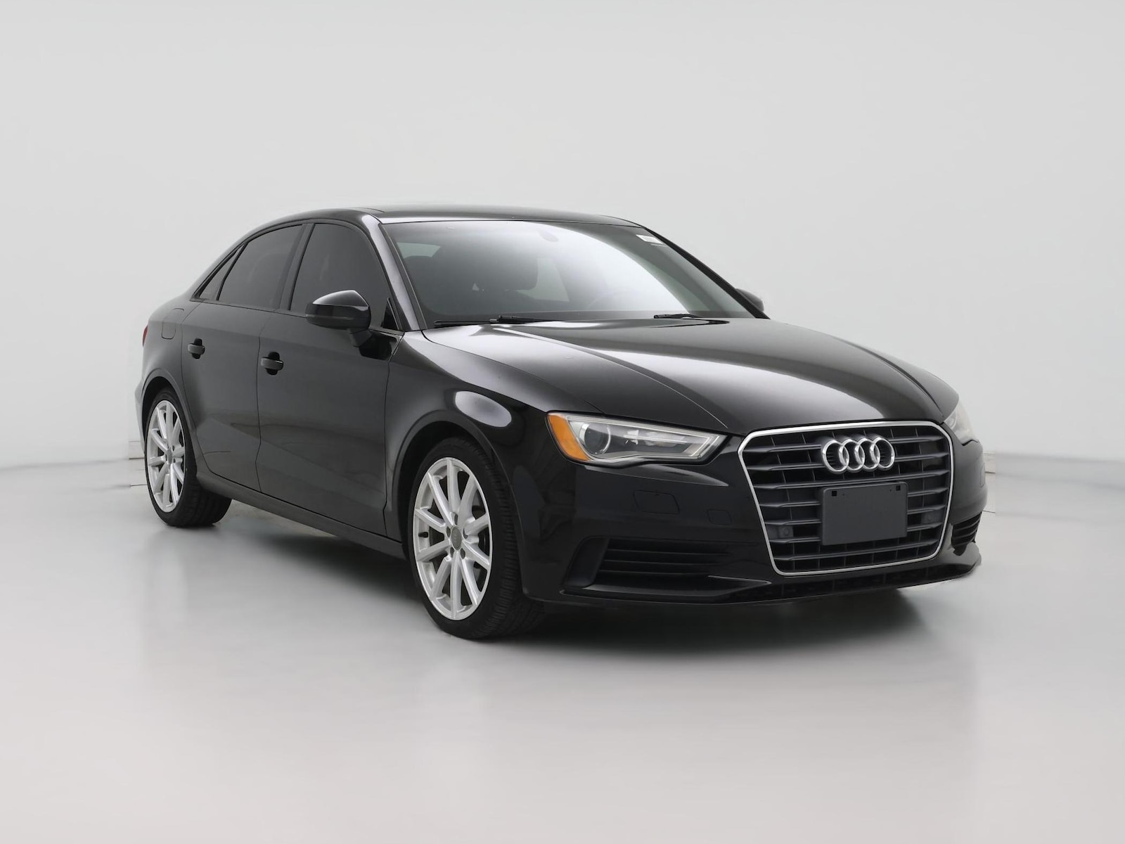 2016 Audi A3 Sedan Premium