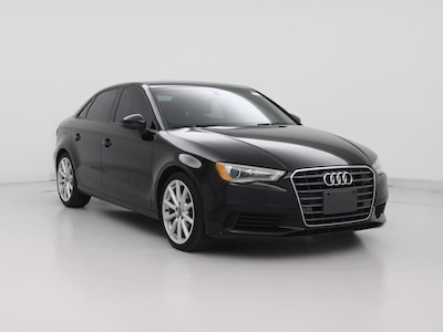 2016 Audi A3 Premium