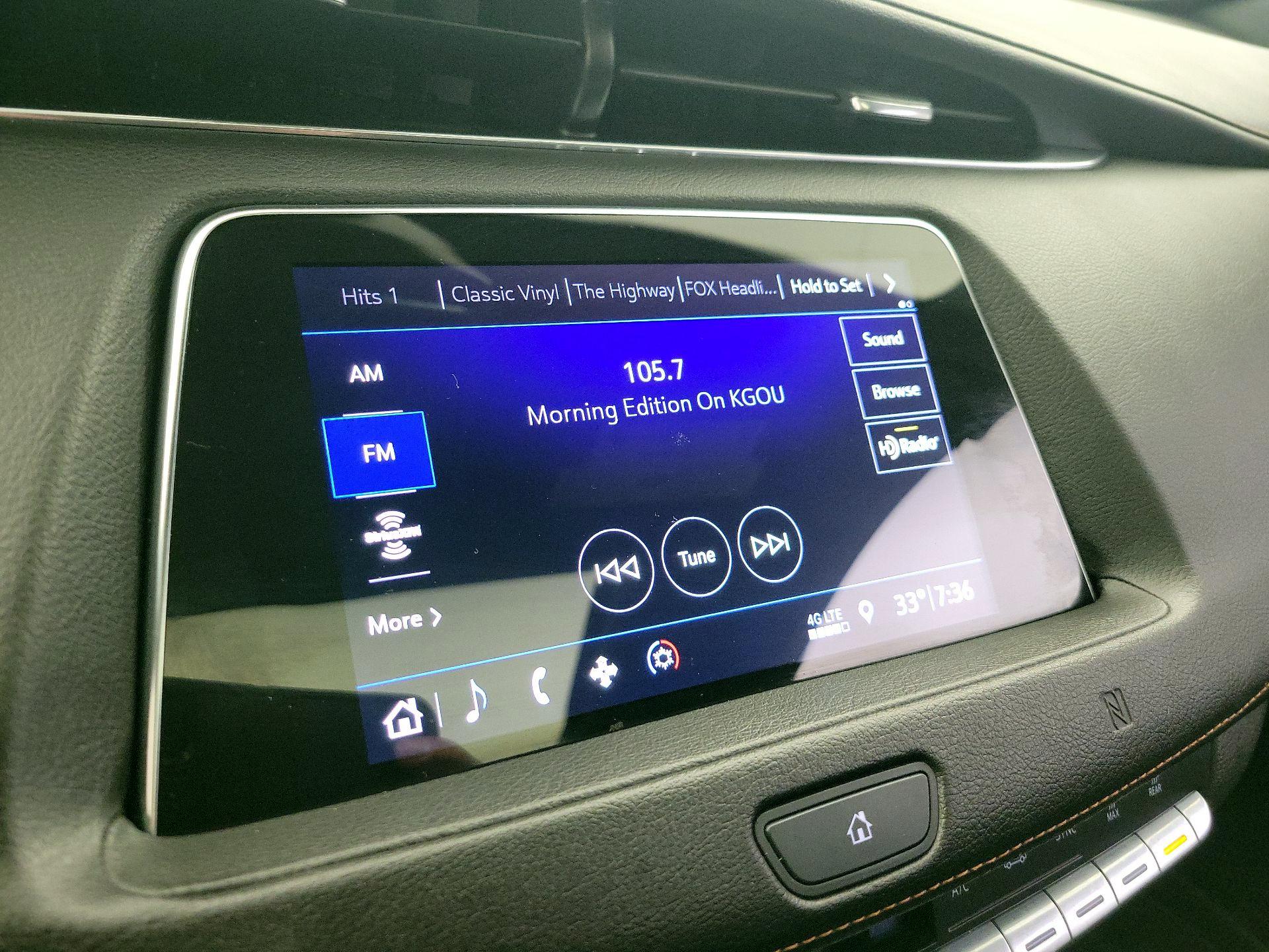 Thumbnail: 2019 Cadillac XT4 - 15