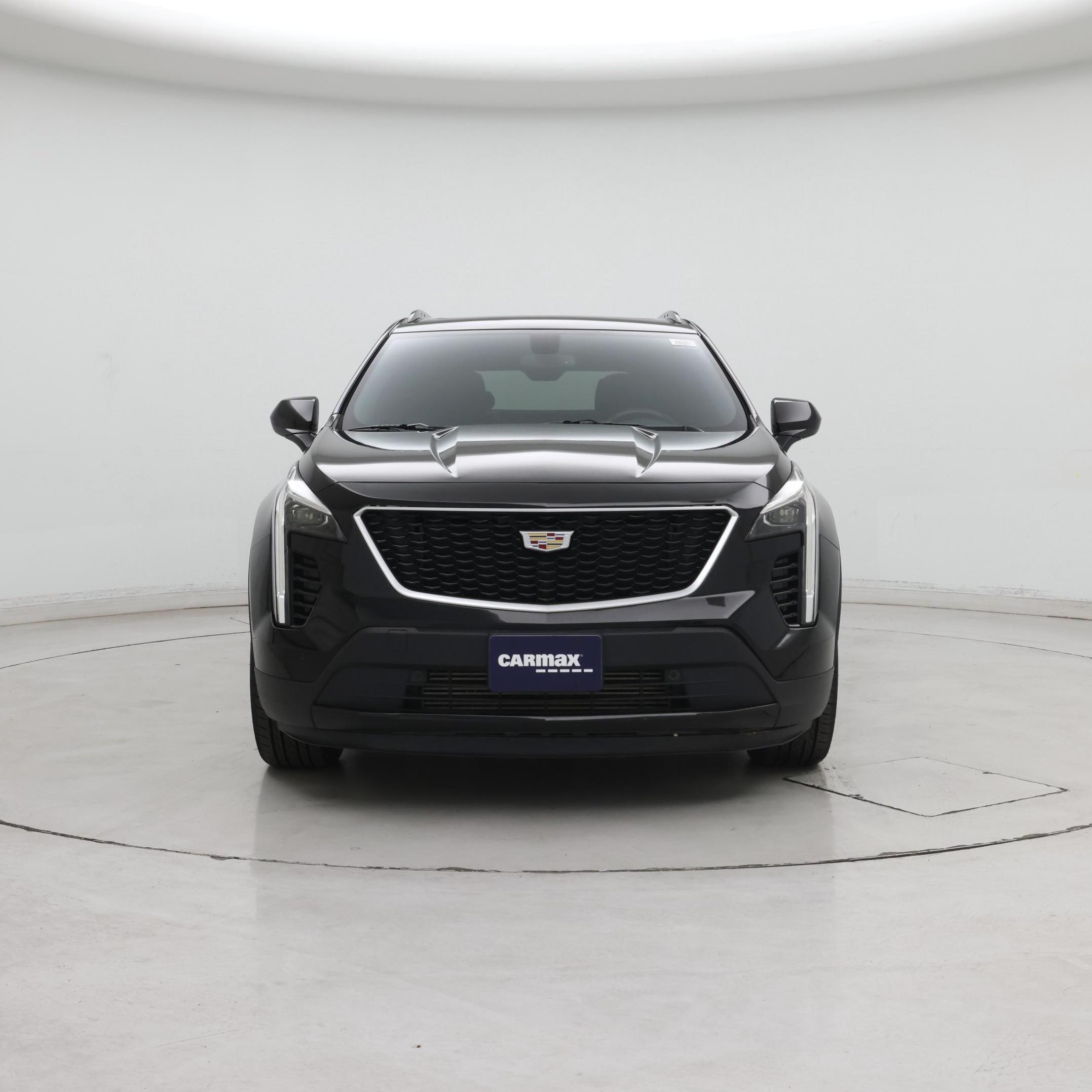 Thumbnail: 2019 Cadillac XT4 - 5