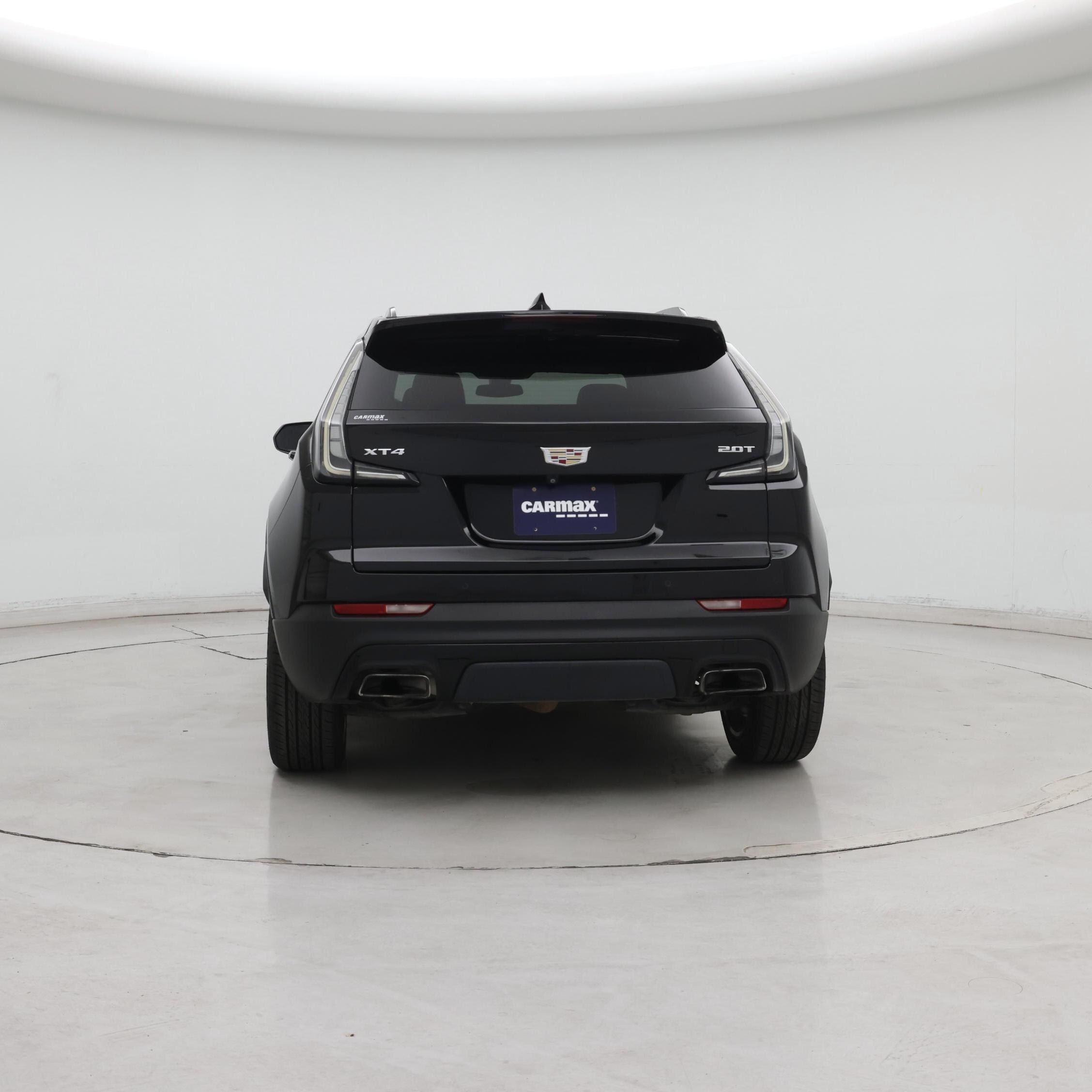 Thumbnail: 2019 Cadillac XT4 - 6