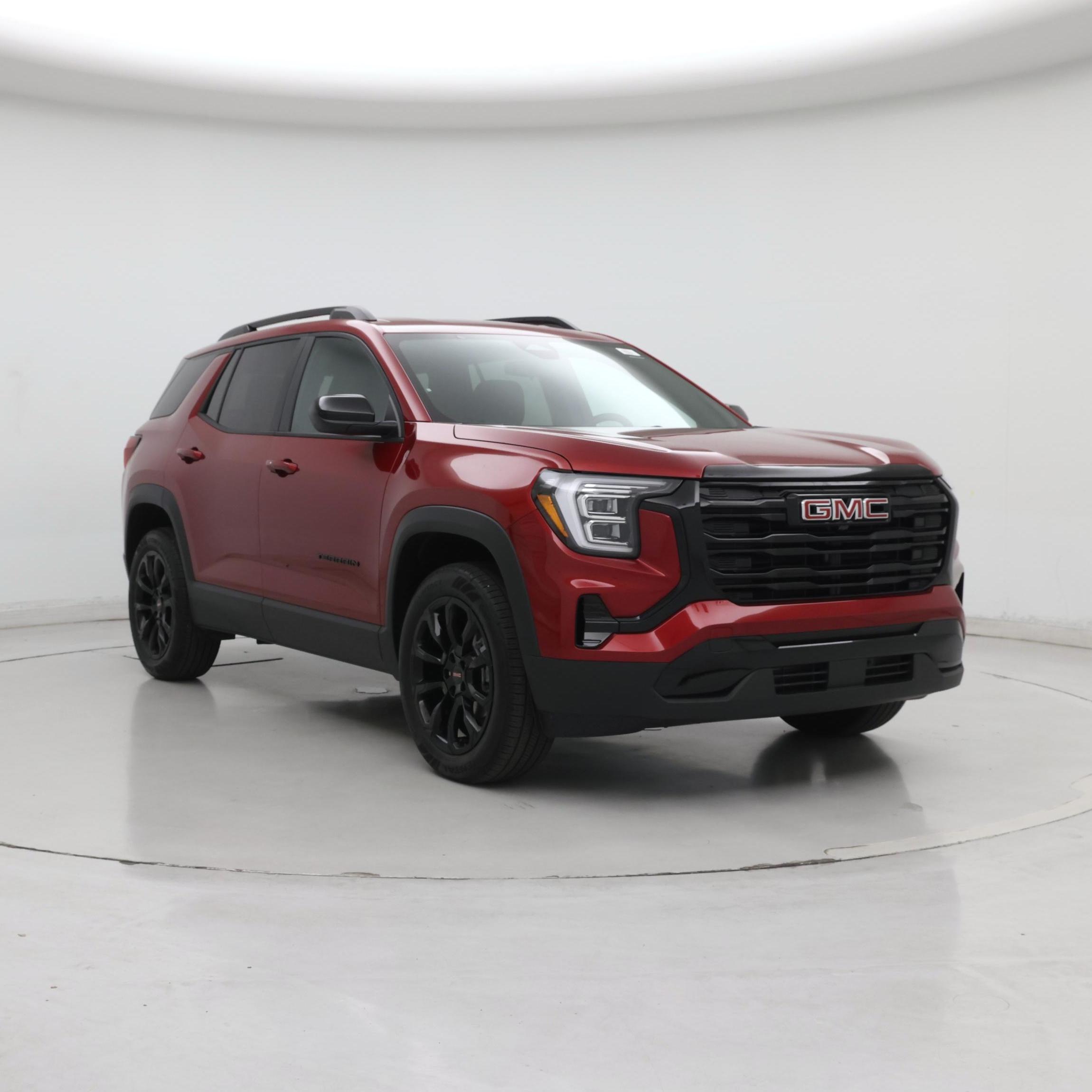 2026 GMC Terrain Elevation FWD