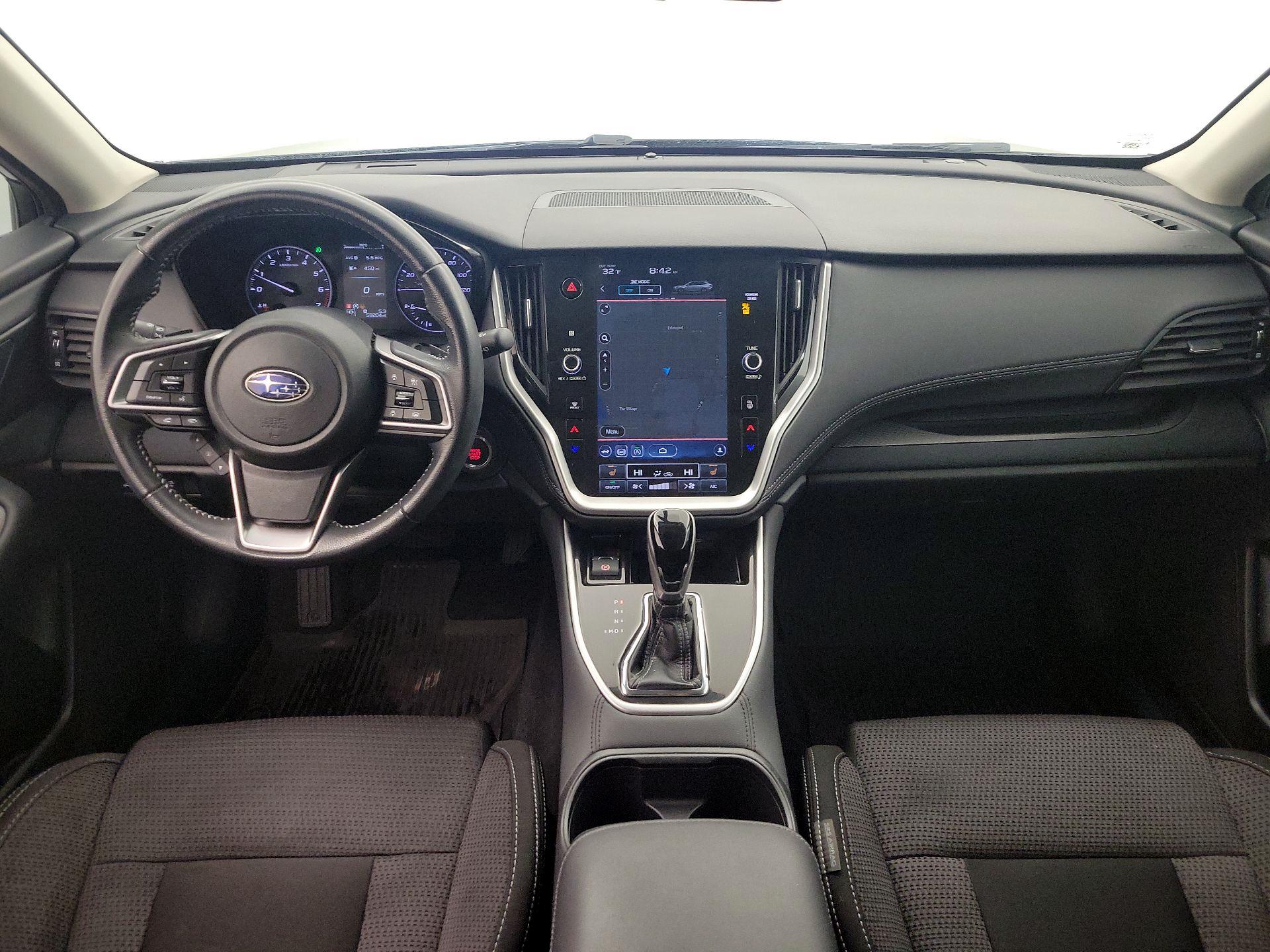 Thumbnail: 2022 Subaru Outback - 9