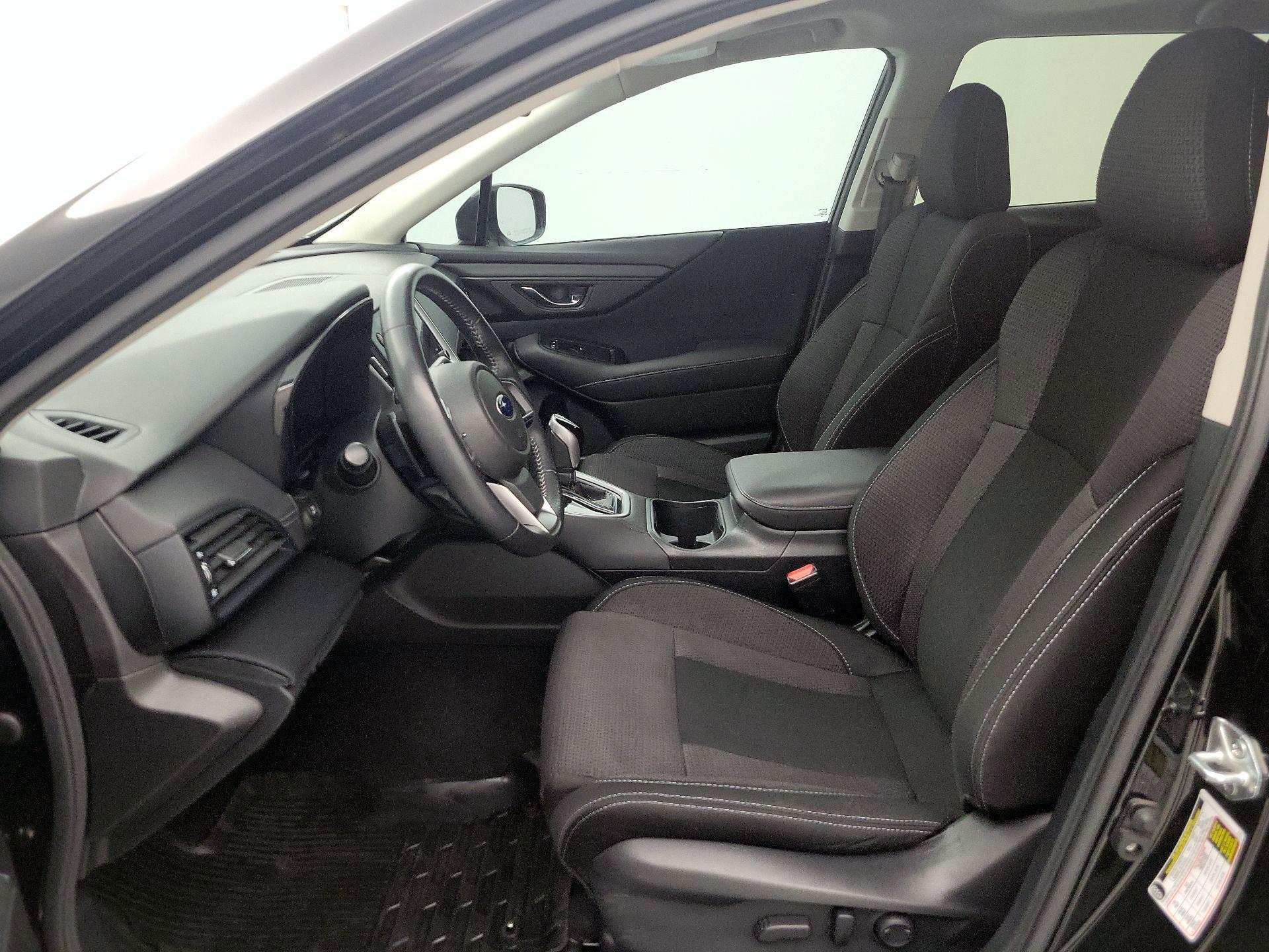 Thumbnail: 2022 Subaru Outback - 11