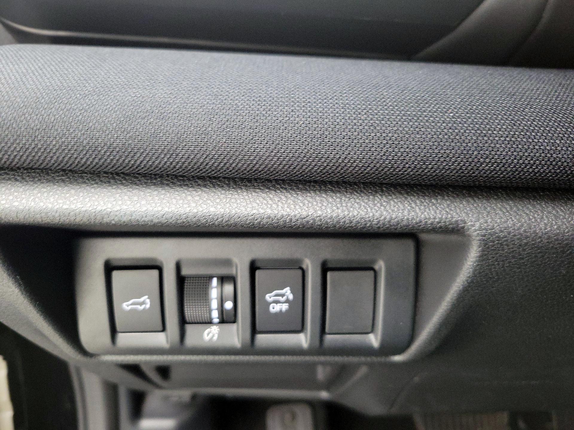 Thumbnail: 2022 Subaru Outback - 13