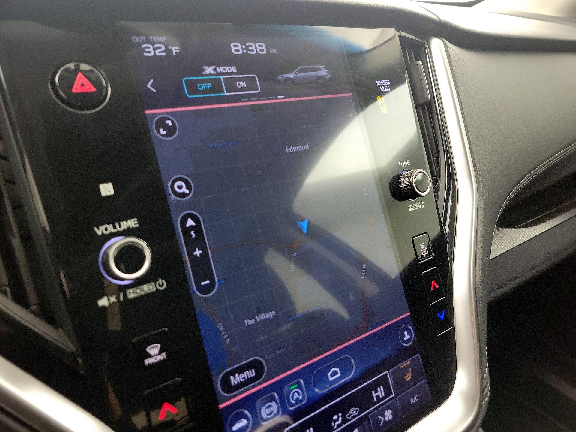 Thumbnail: 2022 Subaru Outback - 14