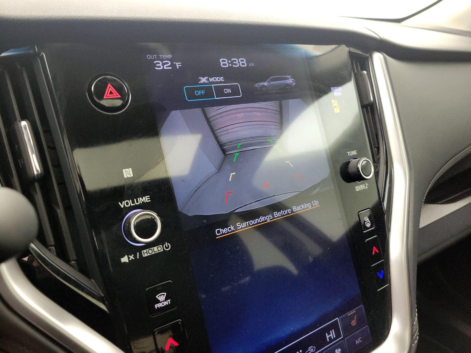 Thumbnail: 2022 Subaru Outback - 15