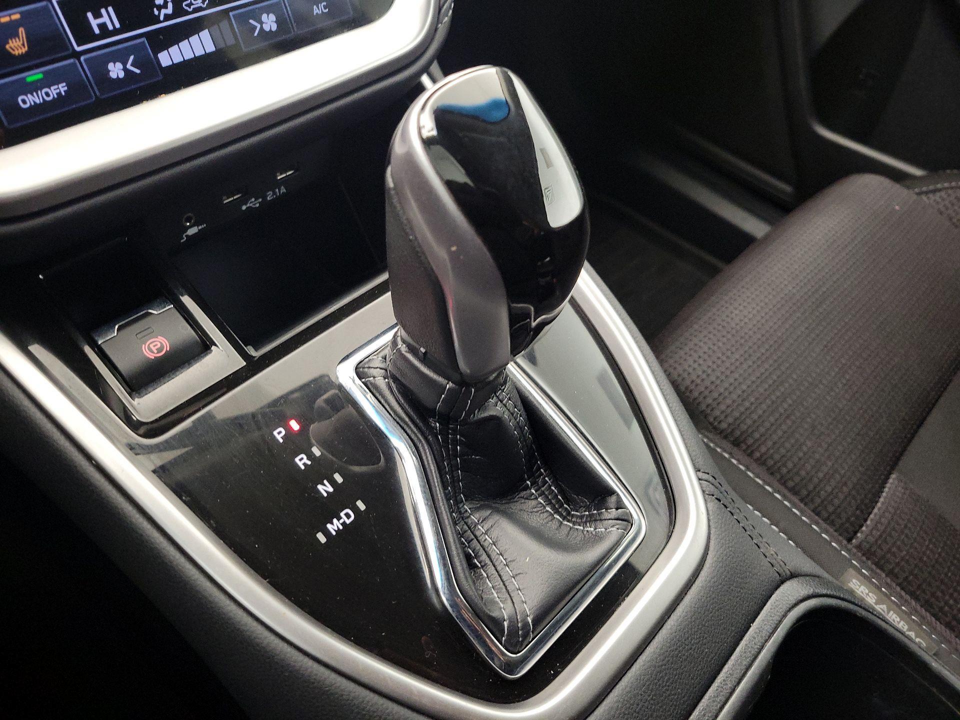 Thumbnail: 2022 Subaru Outback - 18