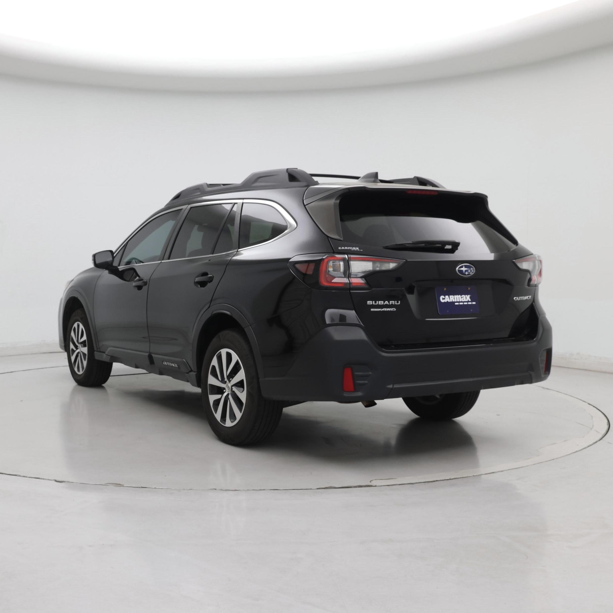 Thumbnail: 2022 Subaru Outback - 2