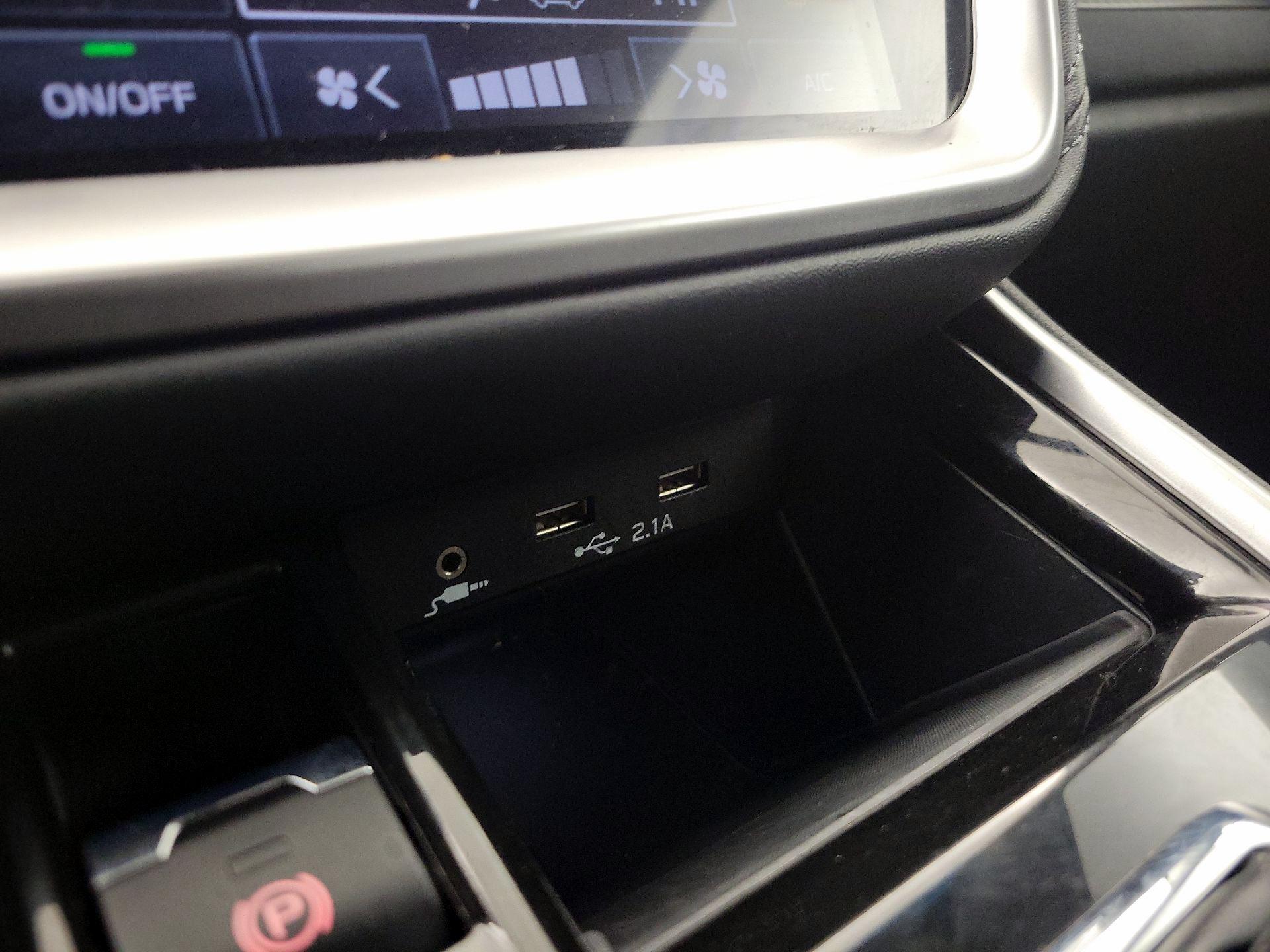 Thumbnail: 2022 Subaru Outback - 19