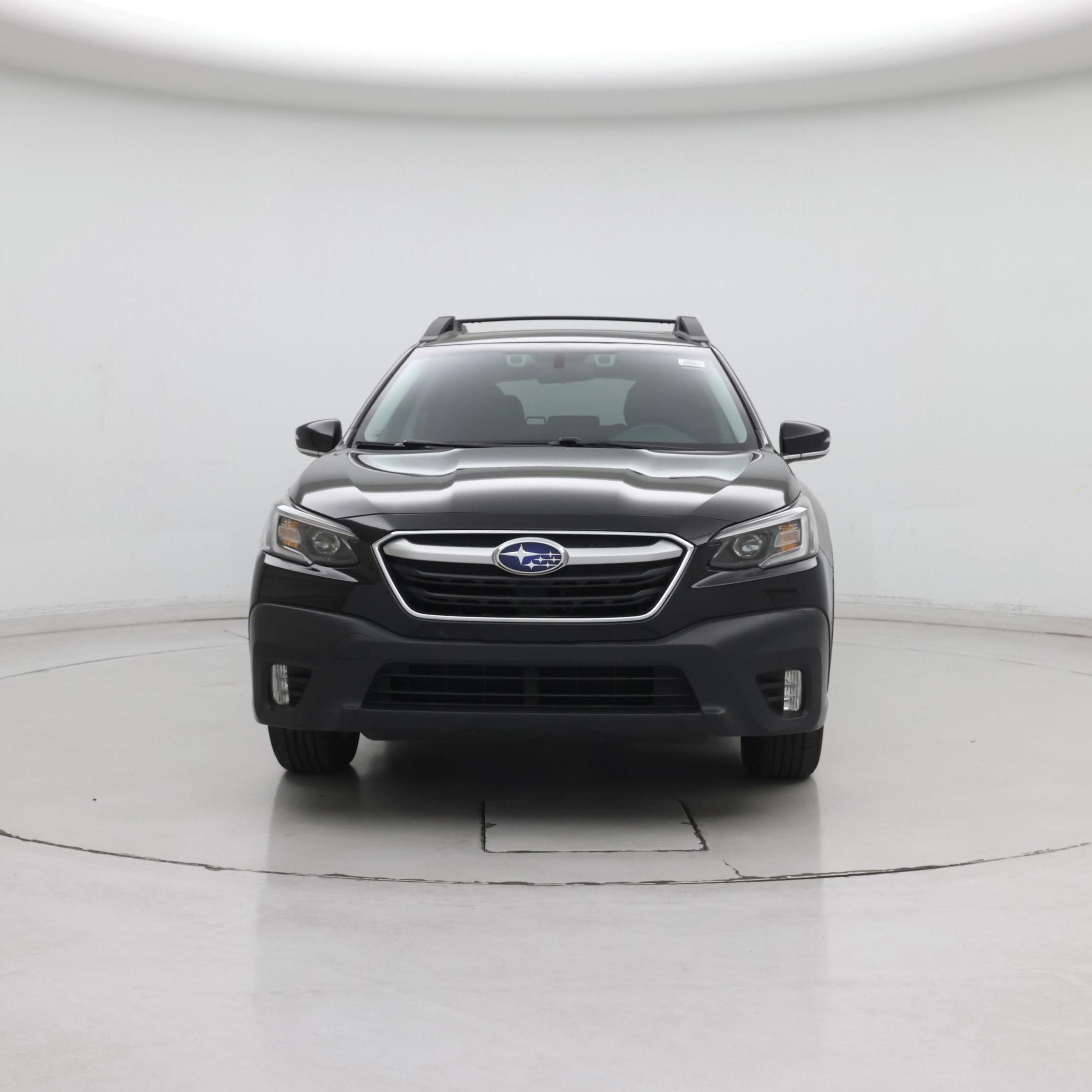 Thumbnail: 2022 Subaru Outback - 5