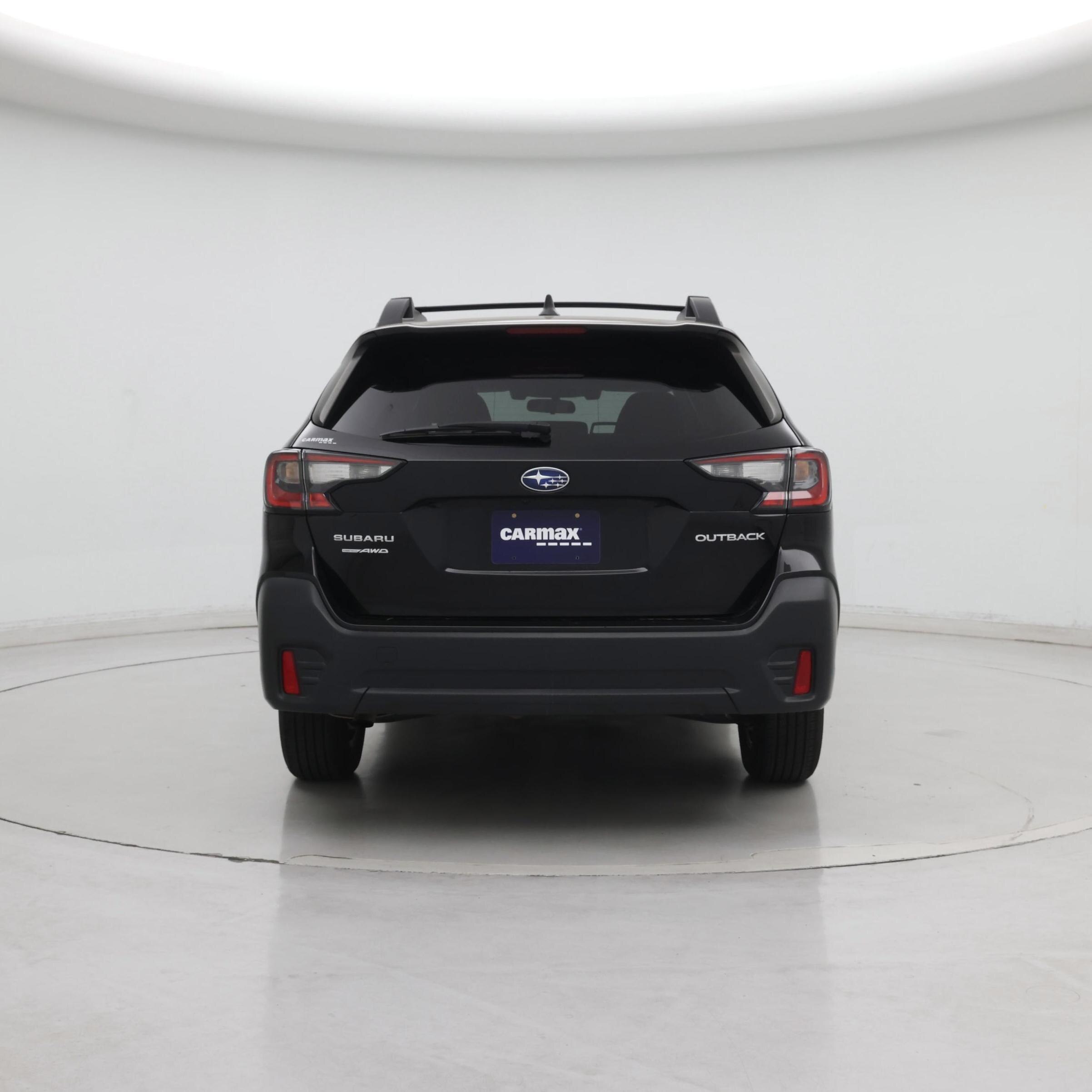 Thumbnail: 2022 Subaru Outback - 6