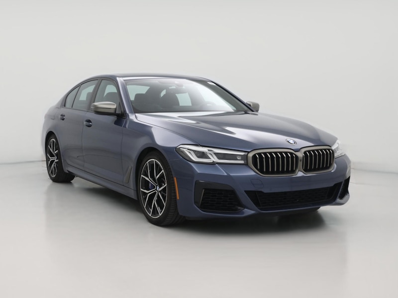 2023 BMW M550 I xDrive