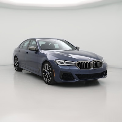2023 BMW M550 I xDrive