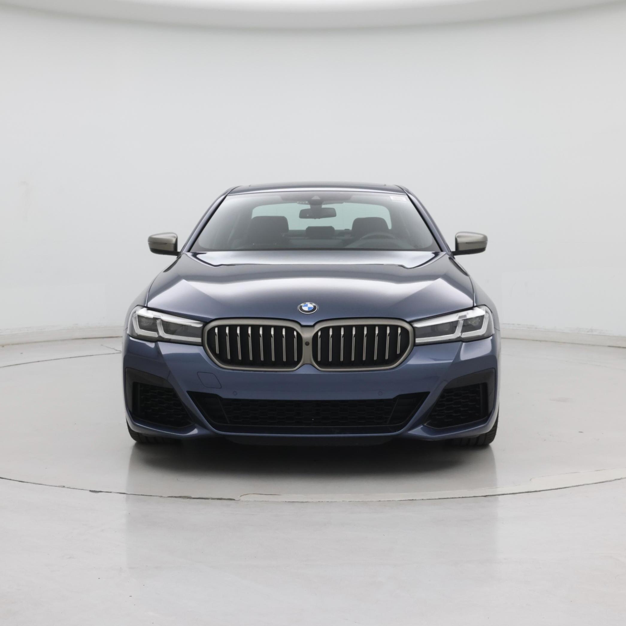 Thumbnail: 2023 BMW 5 Series - 5