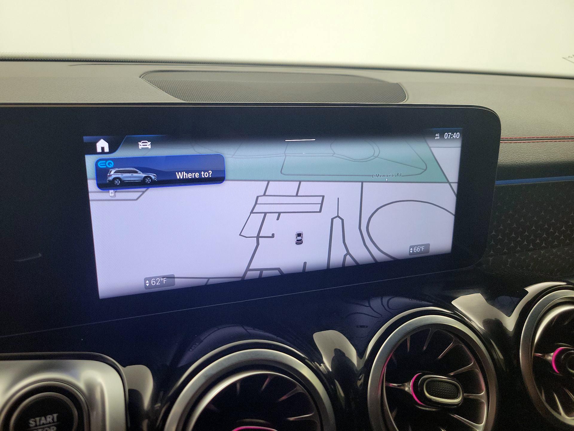 Thumbnail: 2024 Mercedes-Benz EQB - 14