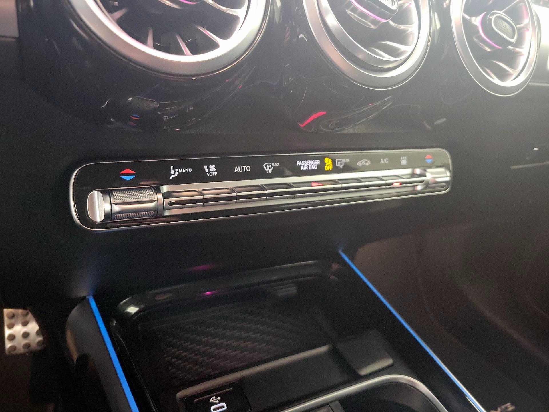 Thumbnail: 2024 Mercedes-Benz EQB - 17