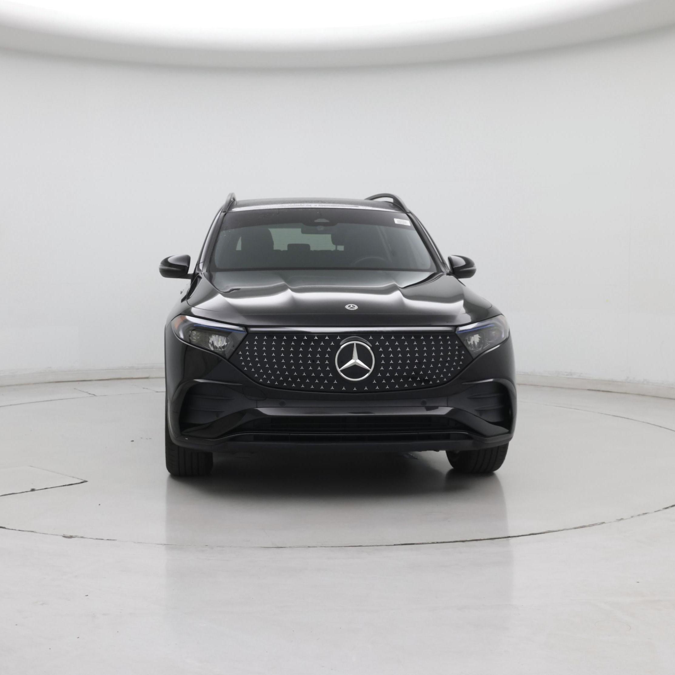 Thumbnail: 2024 Mercedes-Benz EQB - 5