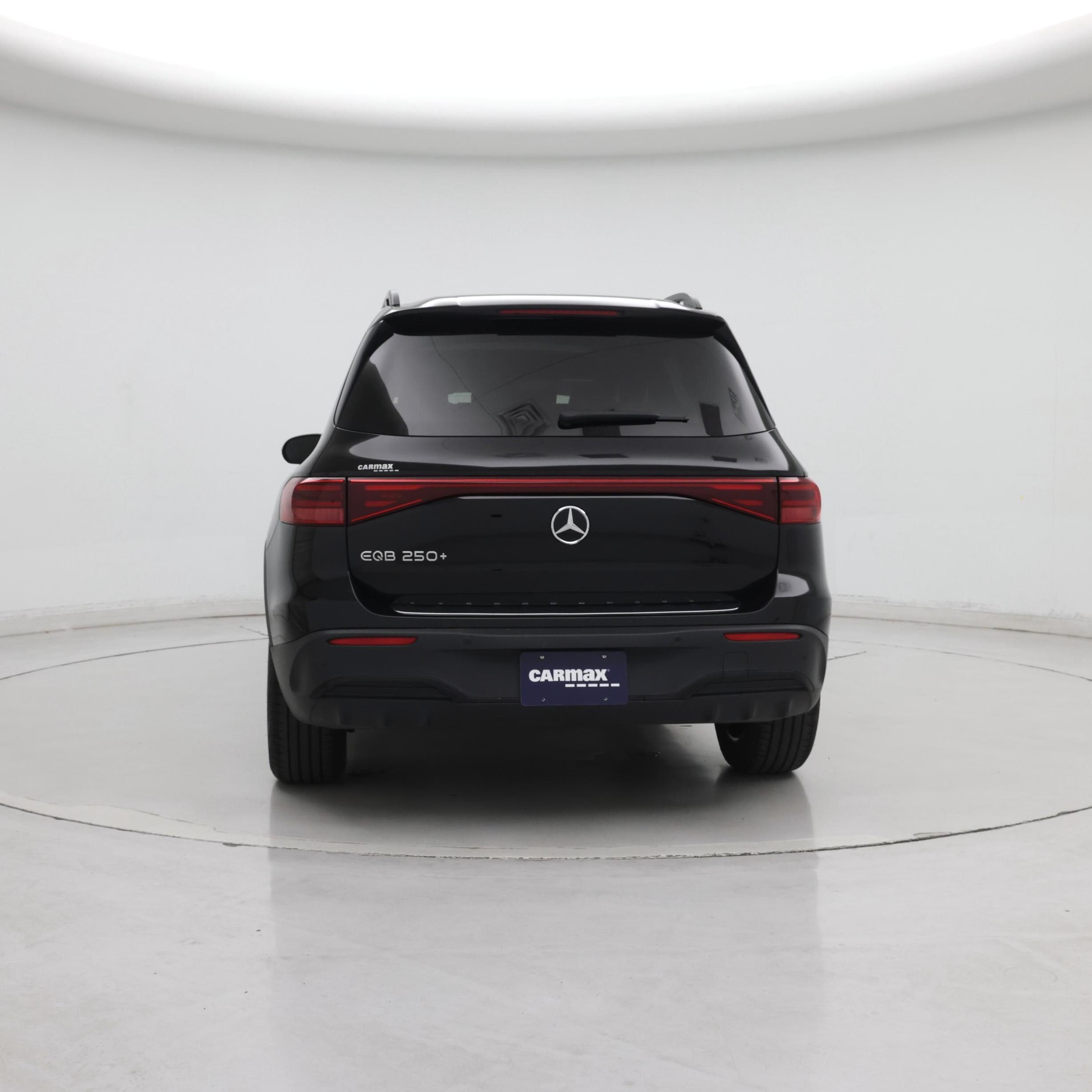 Thumbnail: 2024 Mercedes-Benz EQB - 6