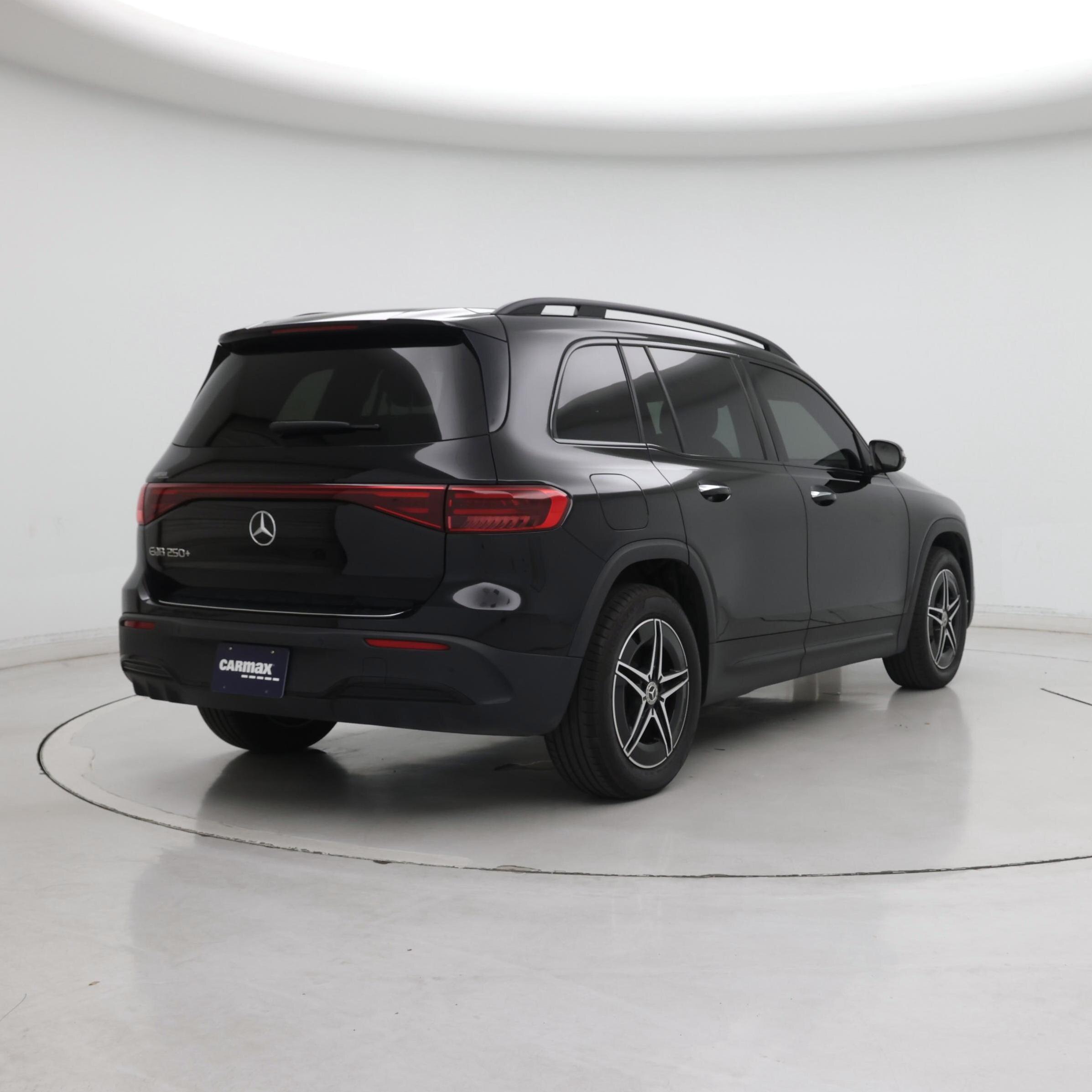 Thumbnail: 2024 Mercedes-Benz EQB - 8