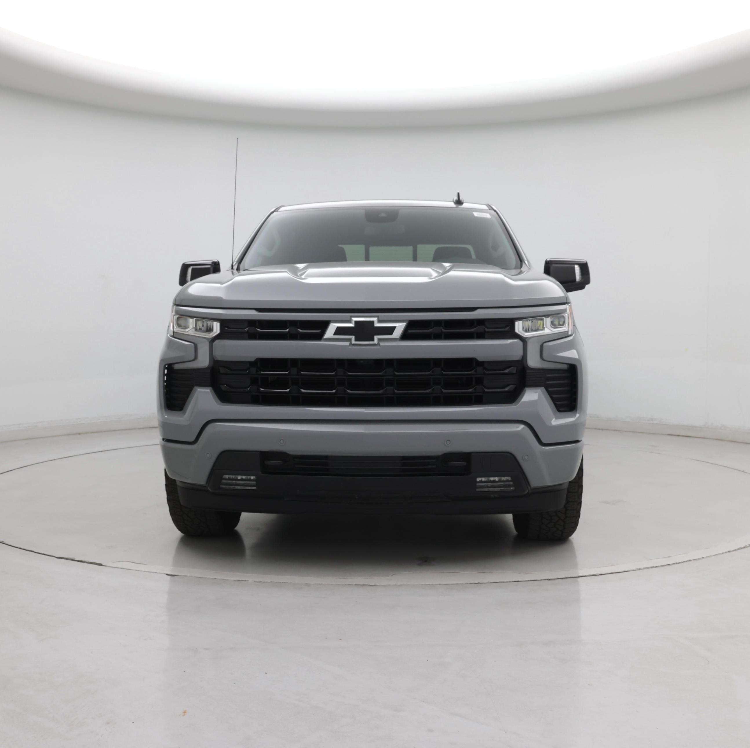 Thumbnail: 2024 Chevrolet Silverado 1500 - 5