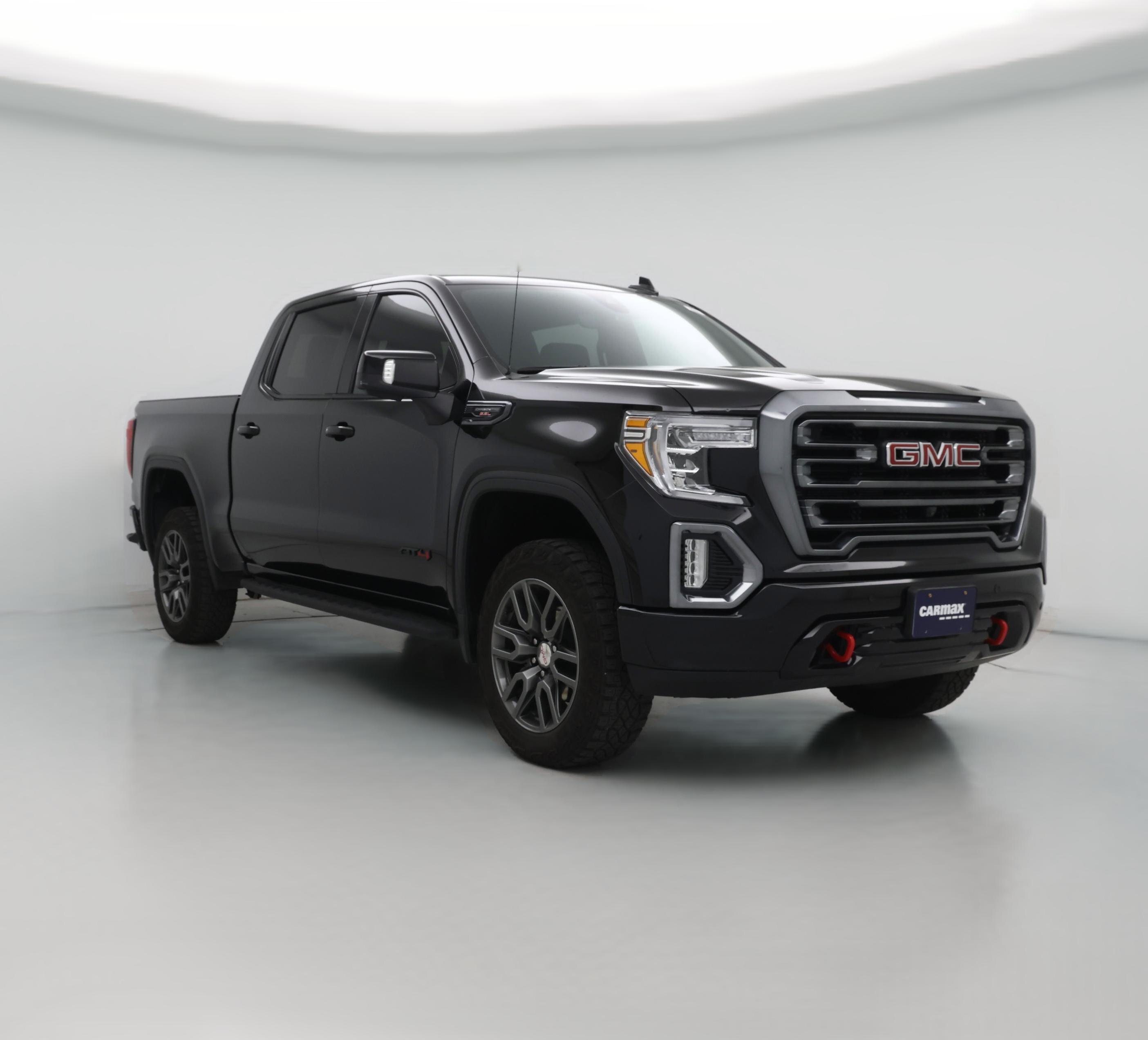 Thumbnail: 2022 GMC Sierra 1500 - 1
