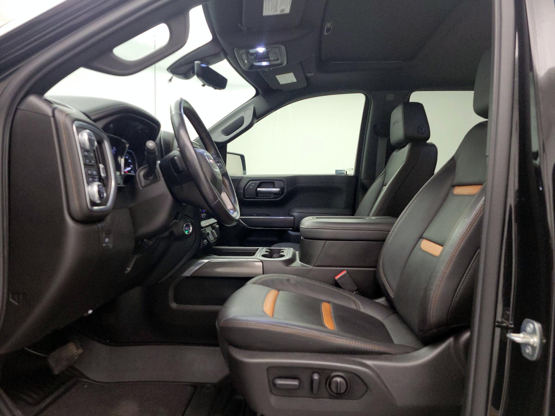 Thumbnail: 2022 GMC Sierra 1500 - 11