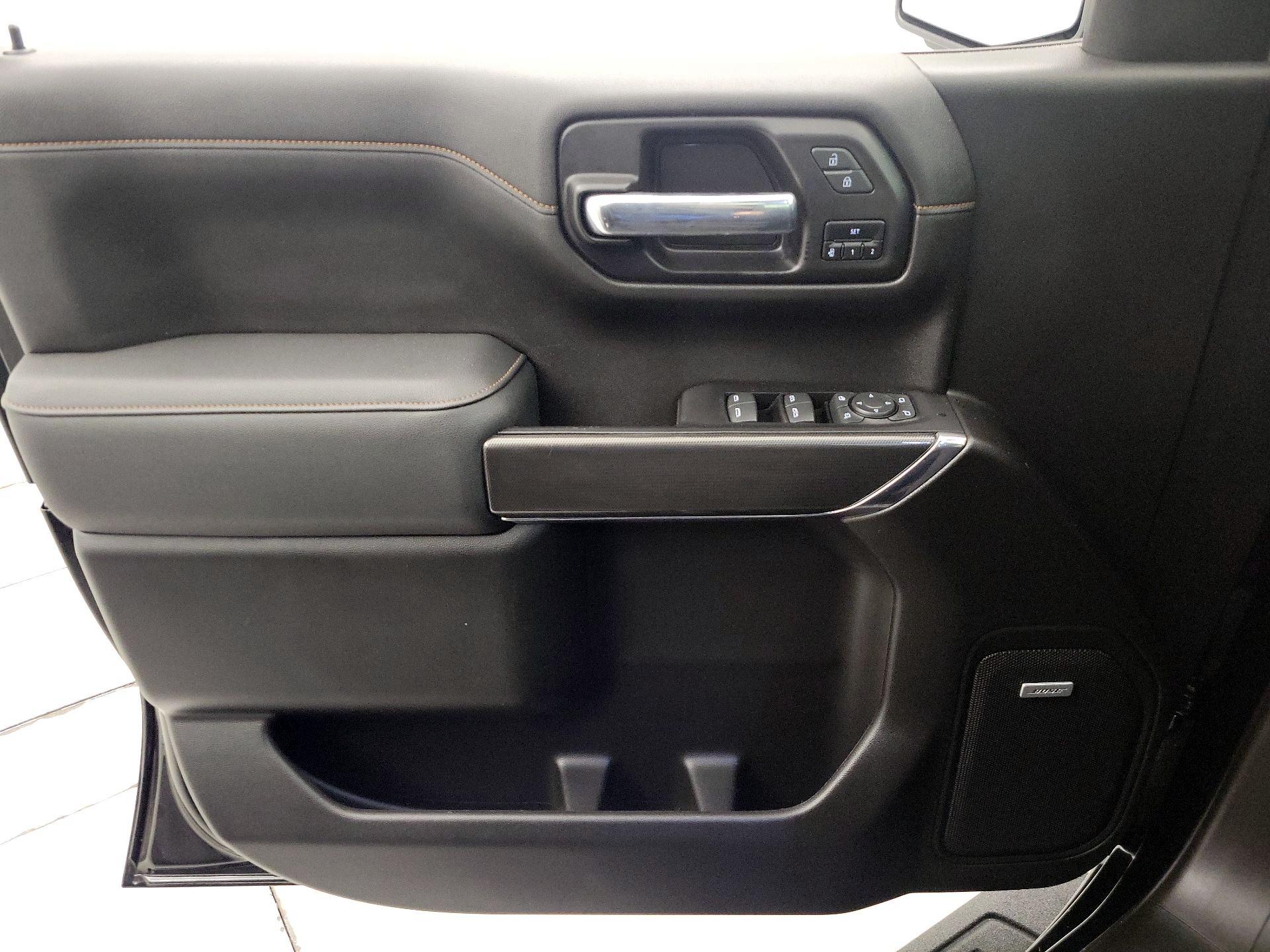 Thumbnail: 2022 GMC Sierra 1500 - 12