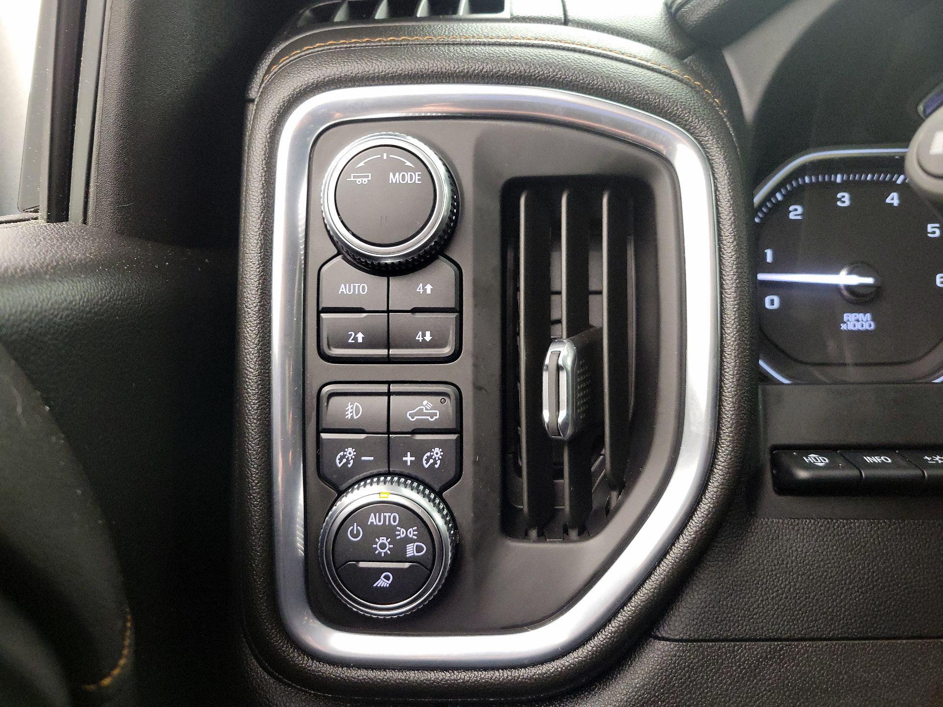 Thumbnail: 2022 GMC Sierra 1500 - 13