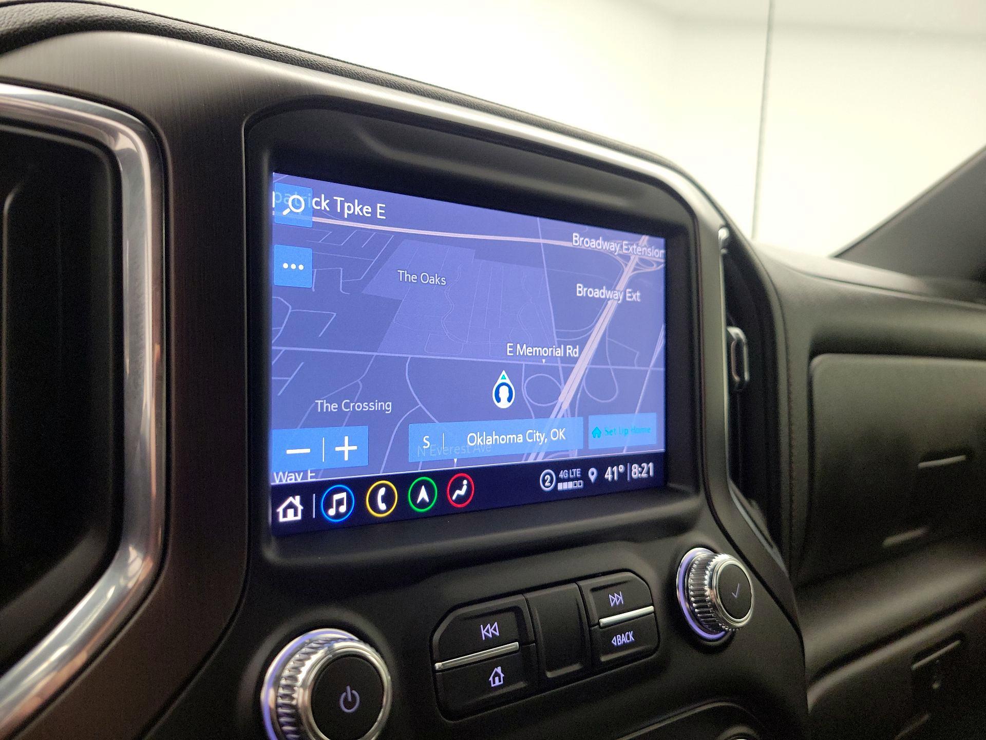 Thumbnail: 2022 GMC Sierra 1500 - 14