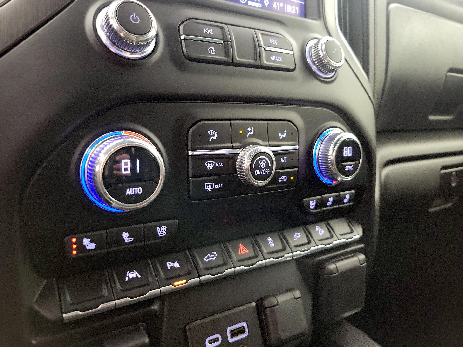 Thumbnail: 2022 GMC Sierra 1500 - 17