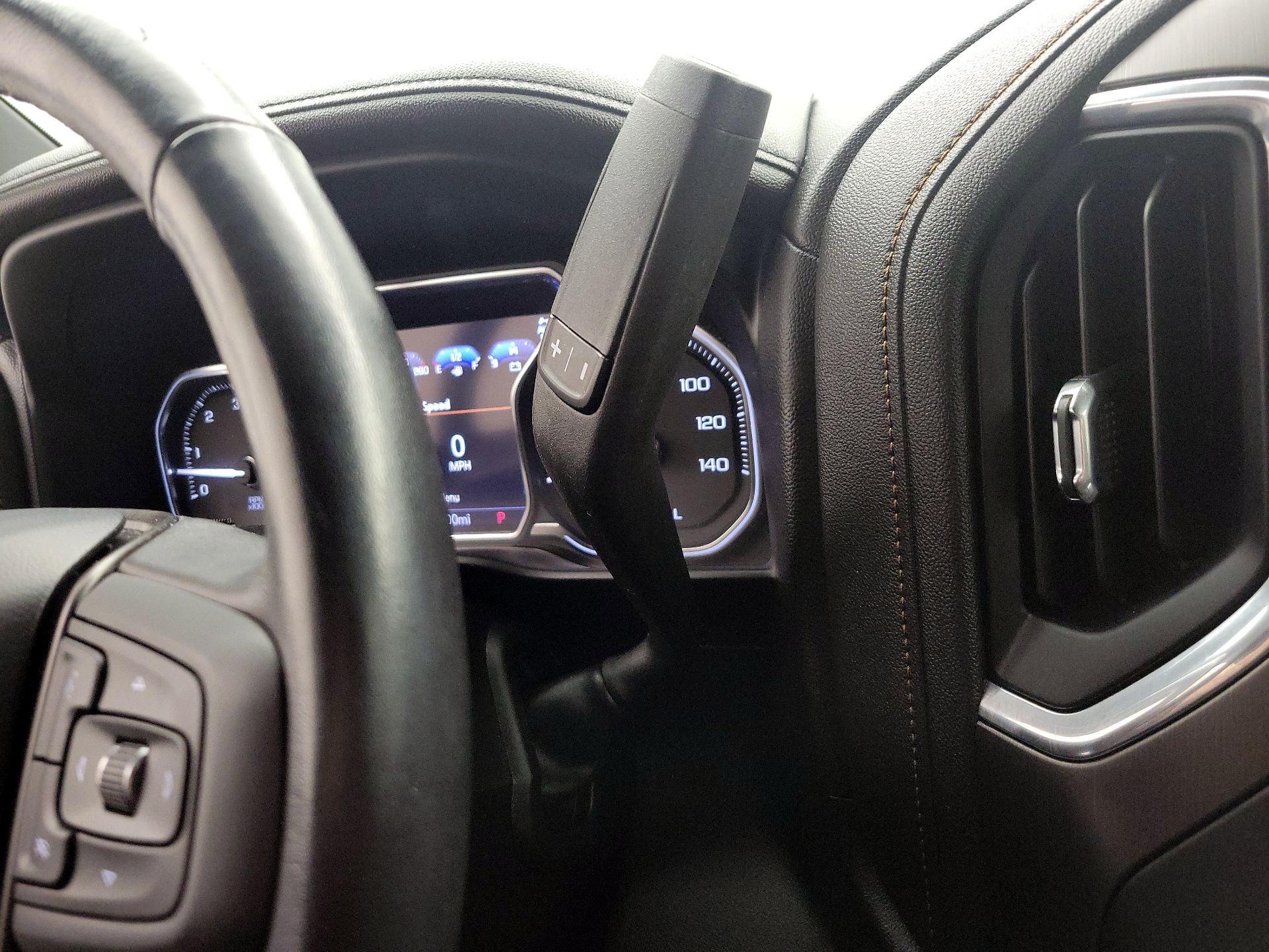 Thumbnail: 2022 GMC Sierra 1500 - 18